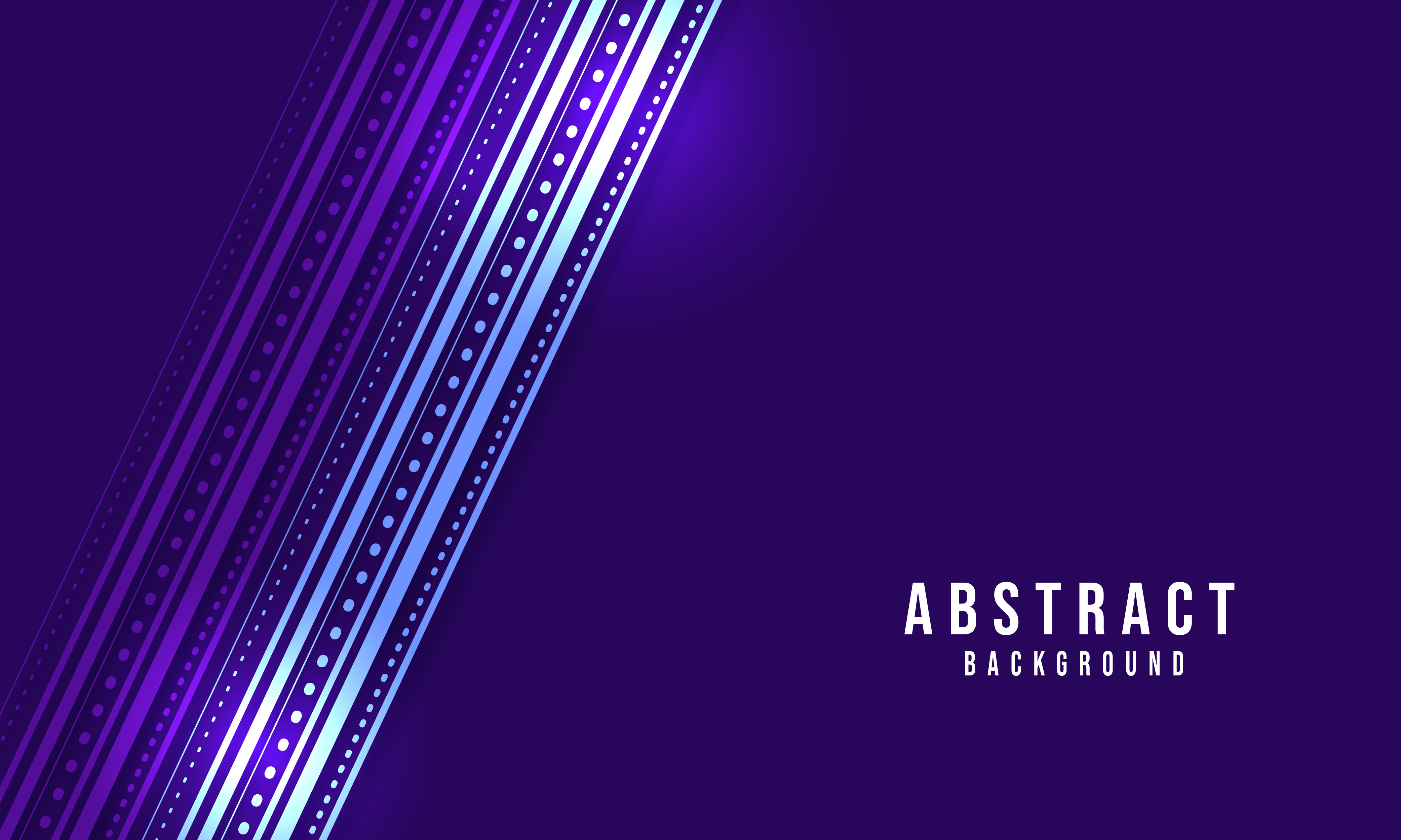 Blue vector background 664220 Vector Art at Vecteezy