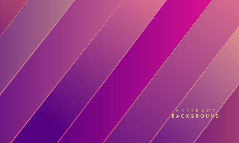 Abstract  modern background vector