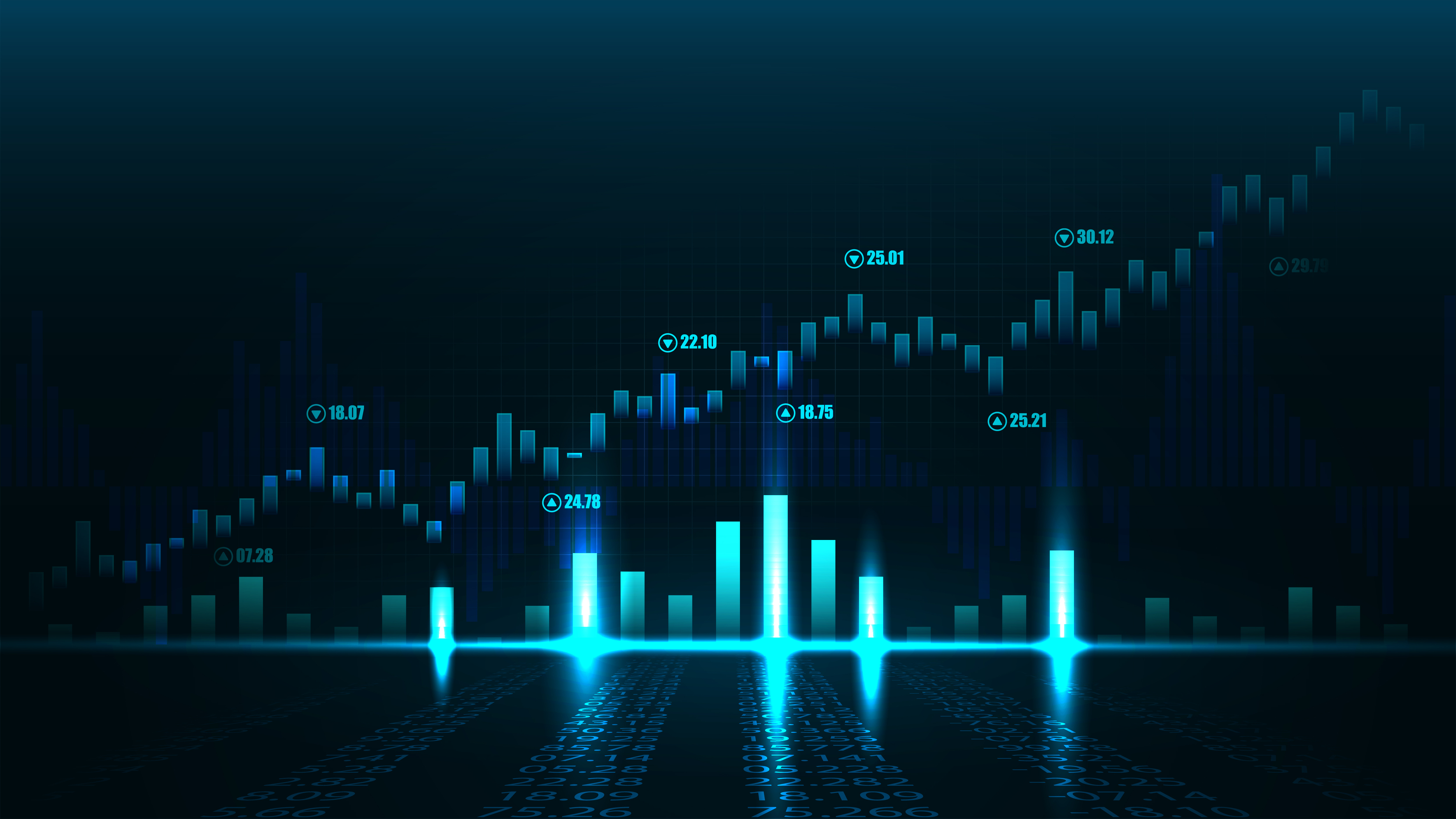 What You Should Know About The International Foreign Money Market