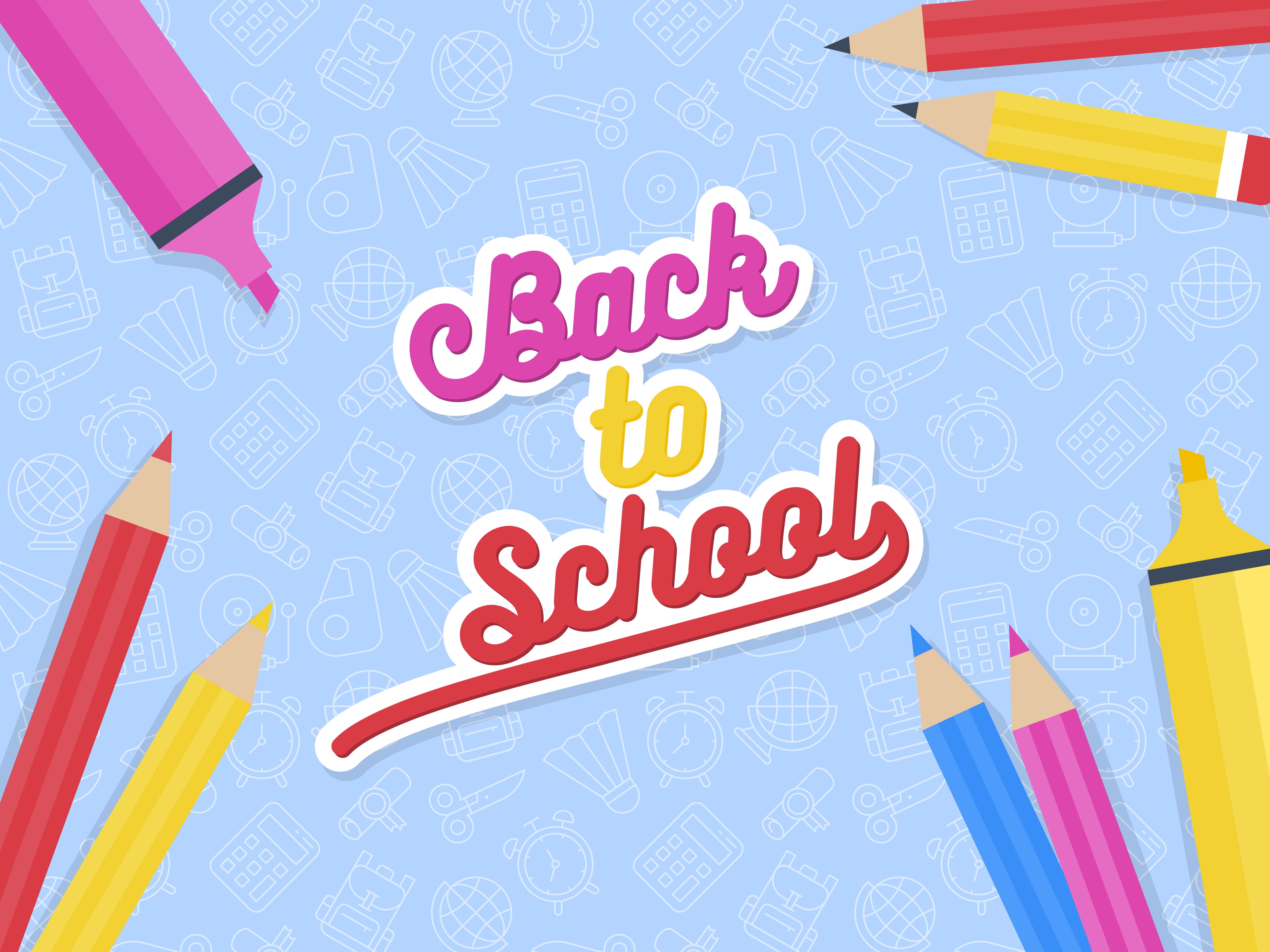 back-to-school-poster-template-664430-vector-art-at-vecteezy