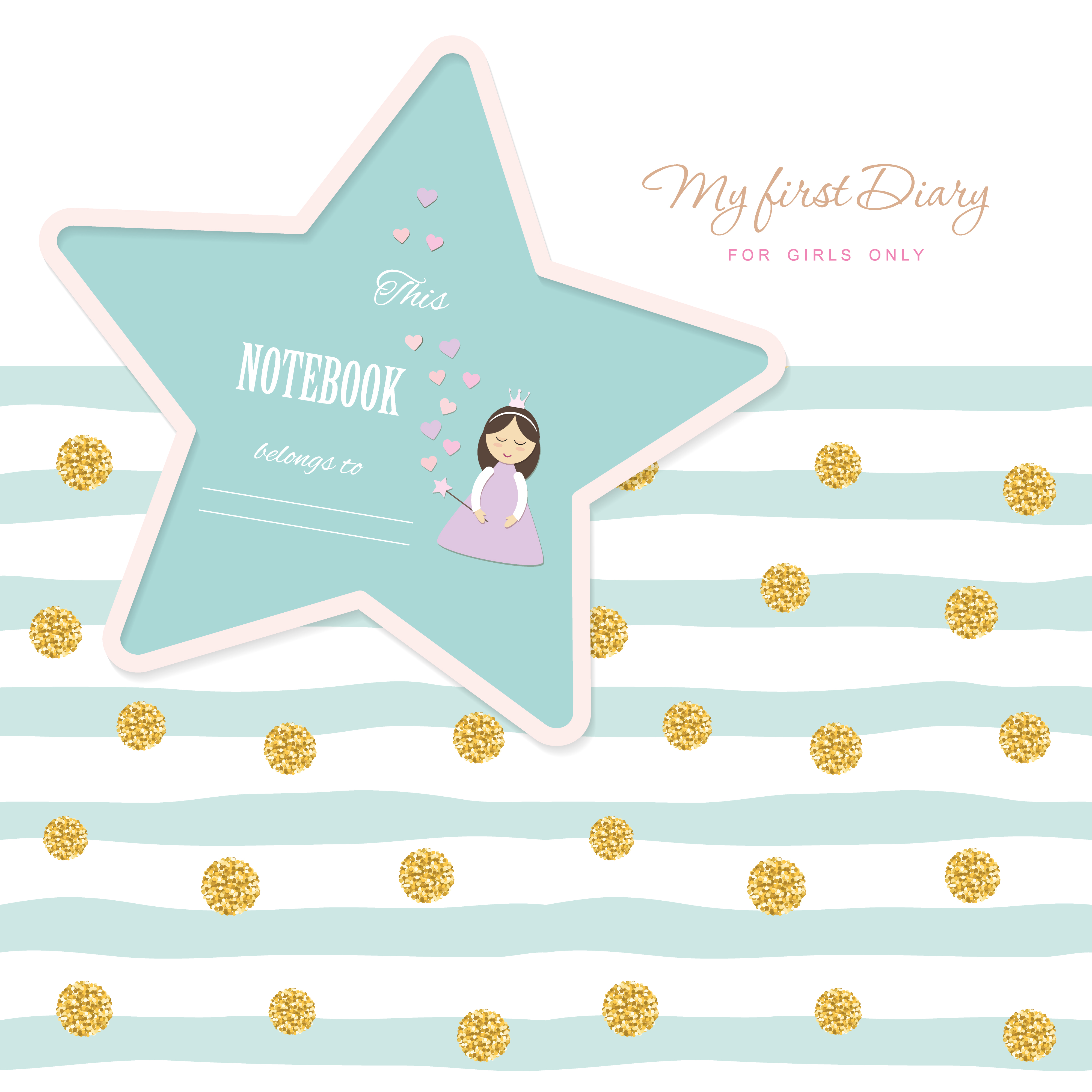 My first diary