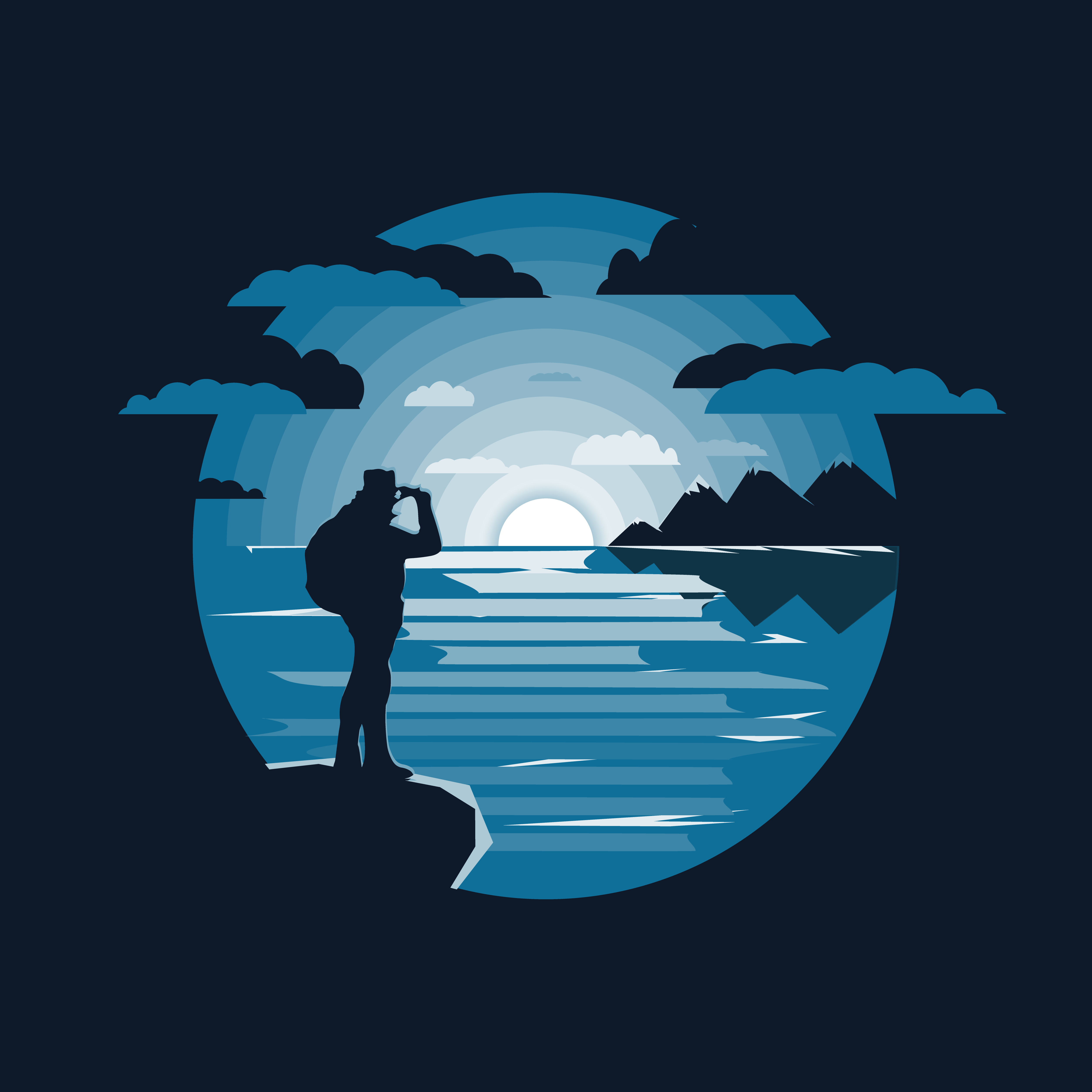 Free Free 307 Mountain Svg Free Download SVG PNG EPS DXF File
