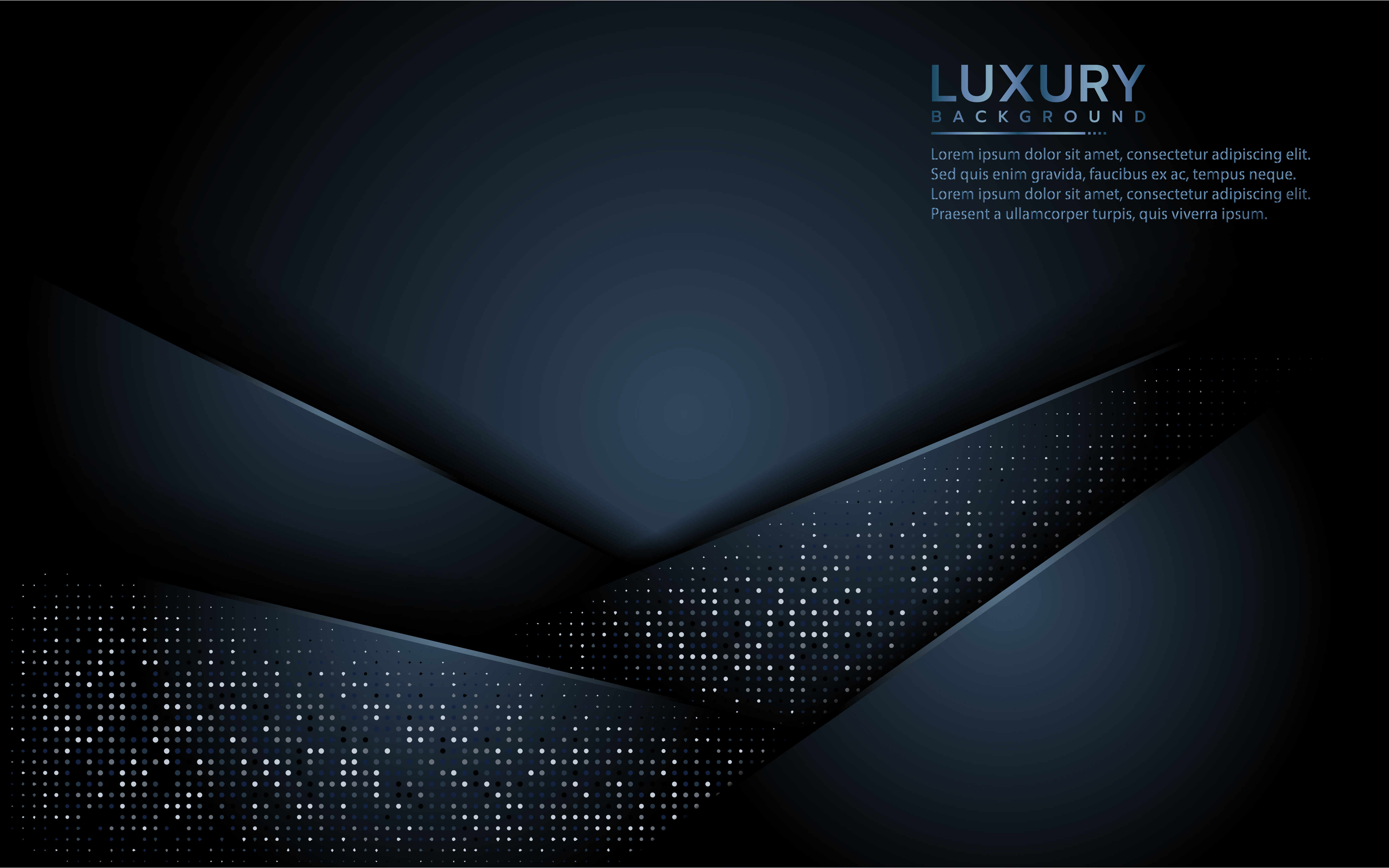 dark modern background with overlap layer - Download Free Vectors