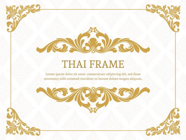 Frames Vector Art, Icons, and Graphics for Free Download