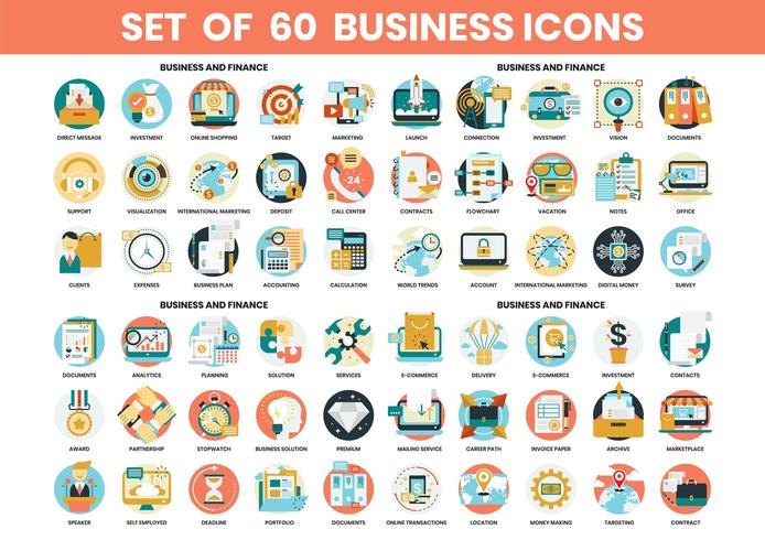 Business Finance Vector Art, Icons, and Graphics for Free Download