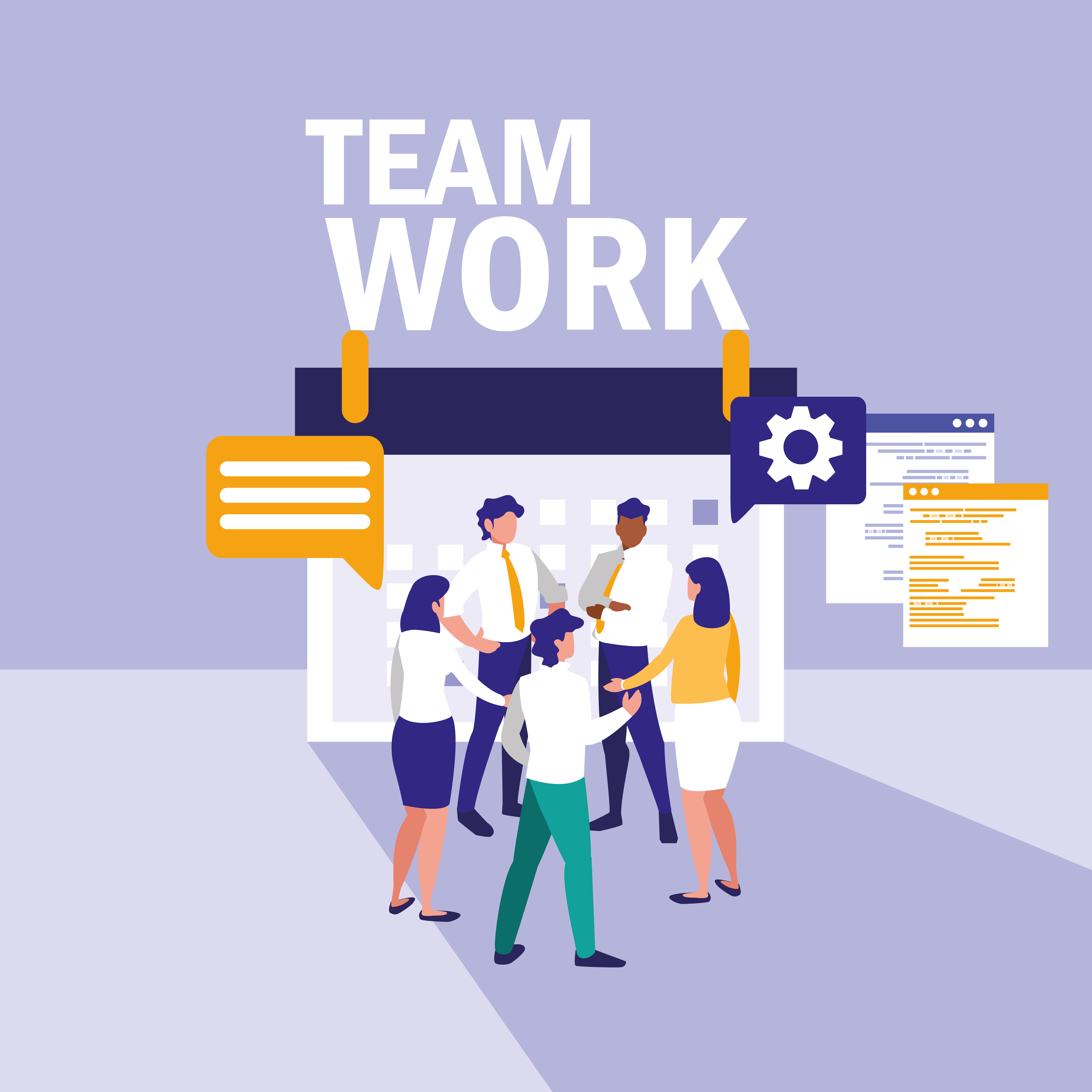 download teams for work