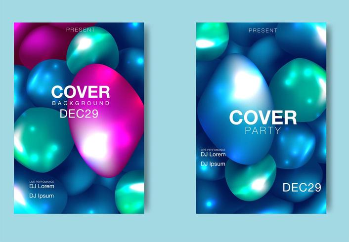 Magazine Layout  vector
