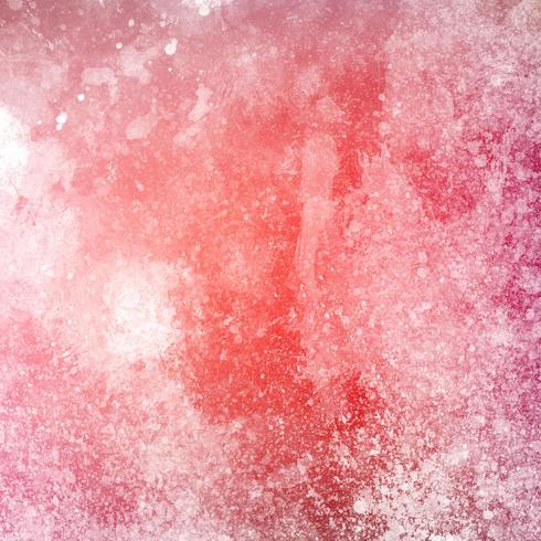 Grunge Watercolor Gradient Background vector