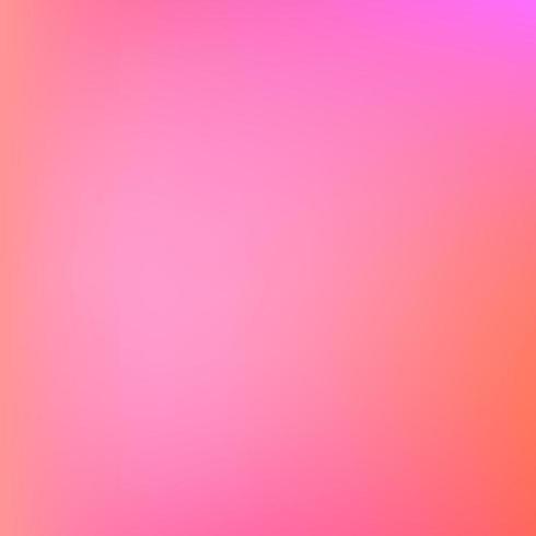 Elegant Valentine Gradient Background vector