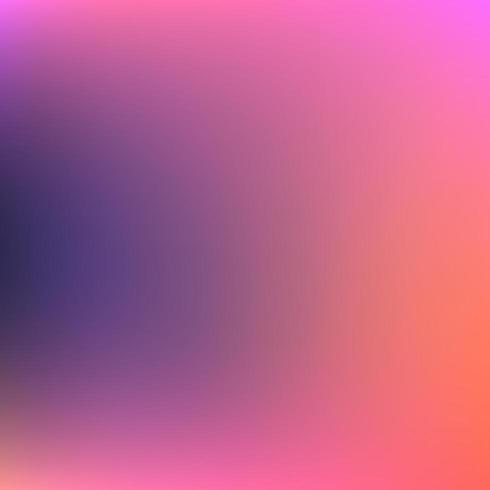 Elegant Valentine Gradient Background vector