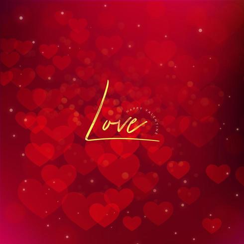 Love Gradient Background  vector