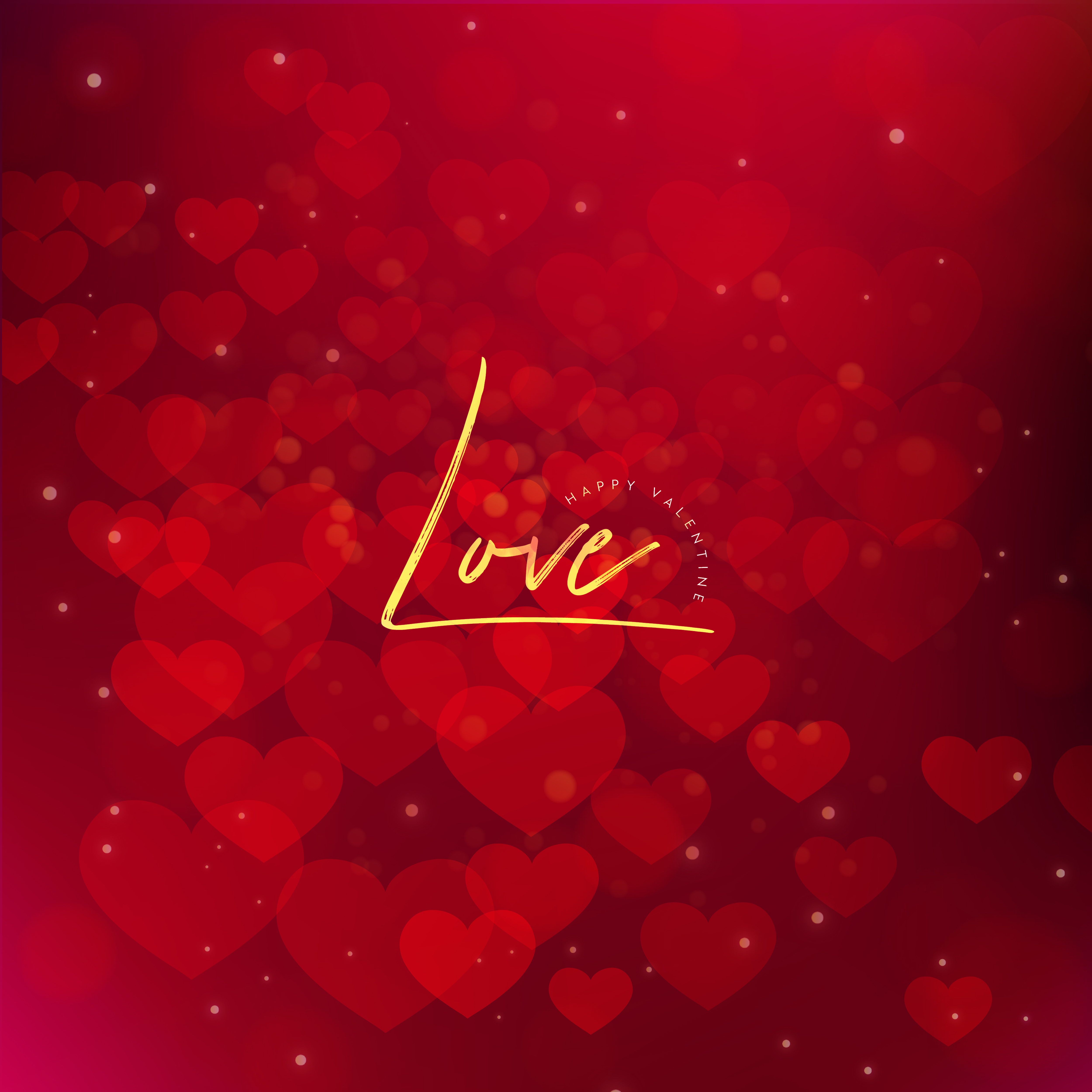 Love Gradient Background 668799 Vector Art at Vecteezy