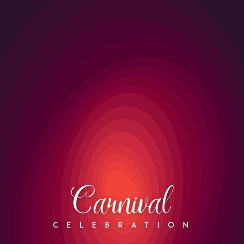 Fondo Coloful Vector Barnival Celebration