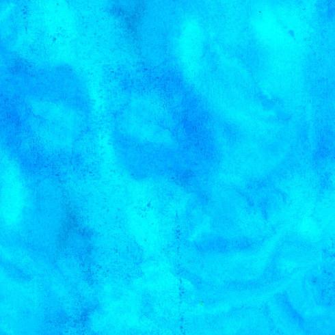 Blue Watercolor Texture Background vector