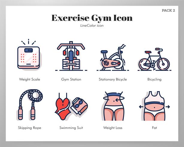 gym pack
