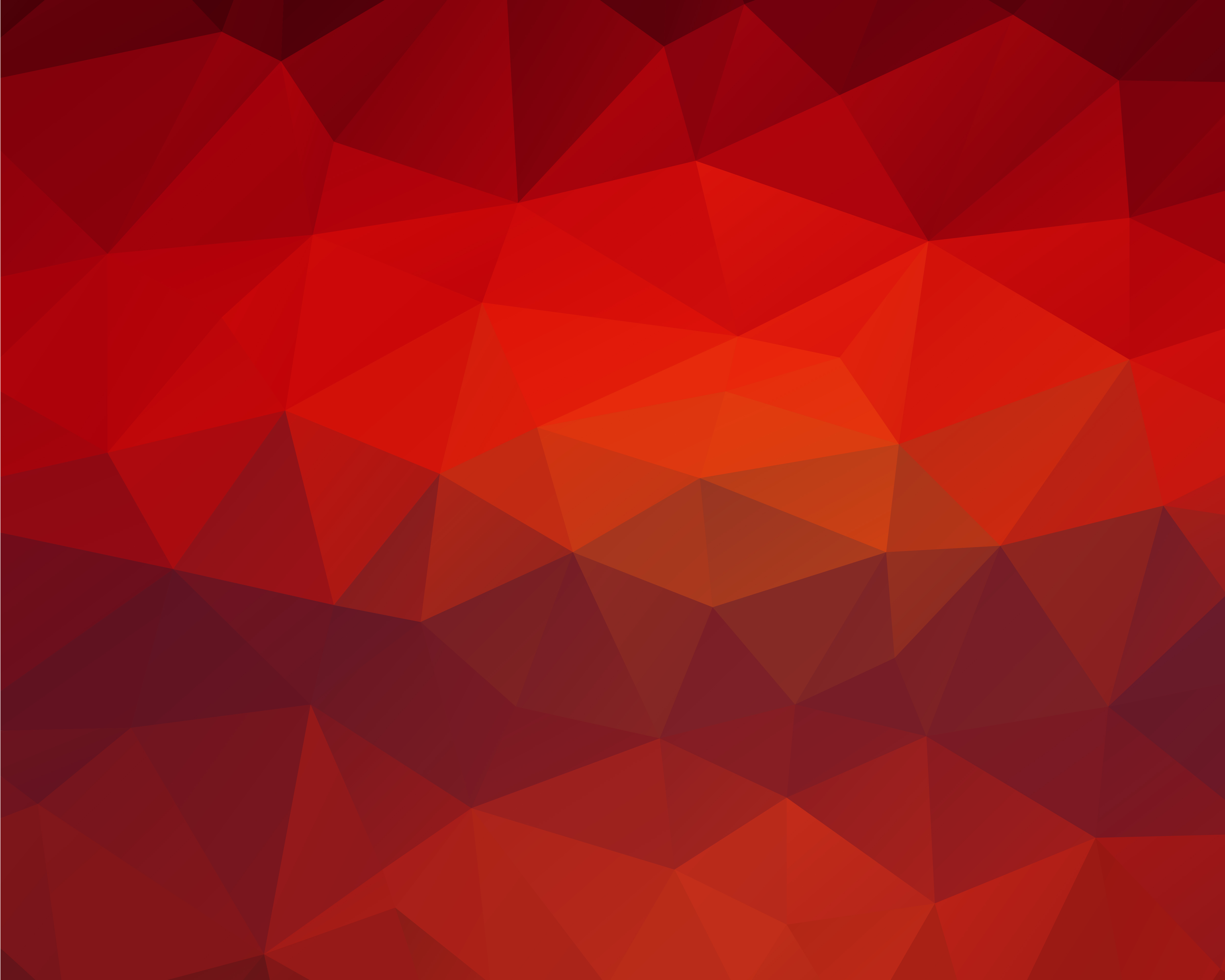 Red Polygonal Background Vector Art, Icons, and Graphics for Free Download