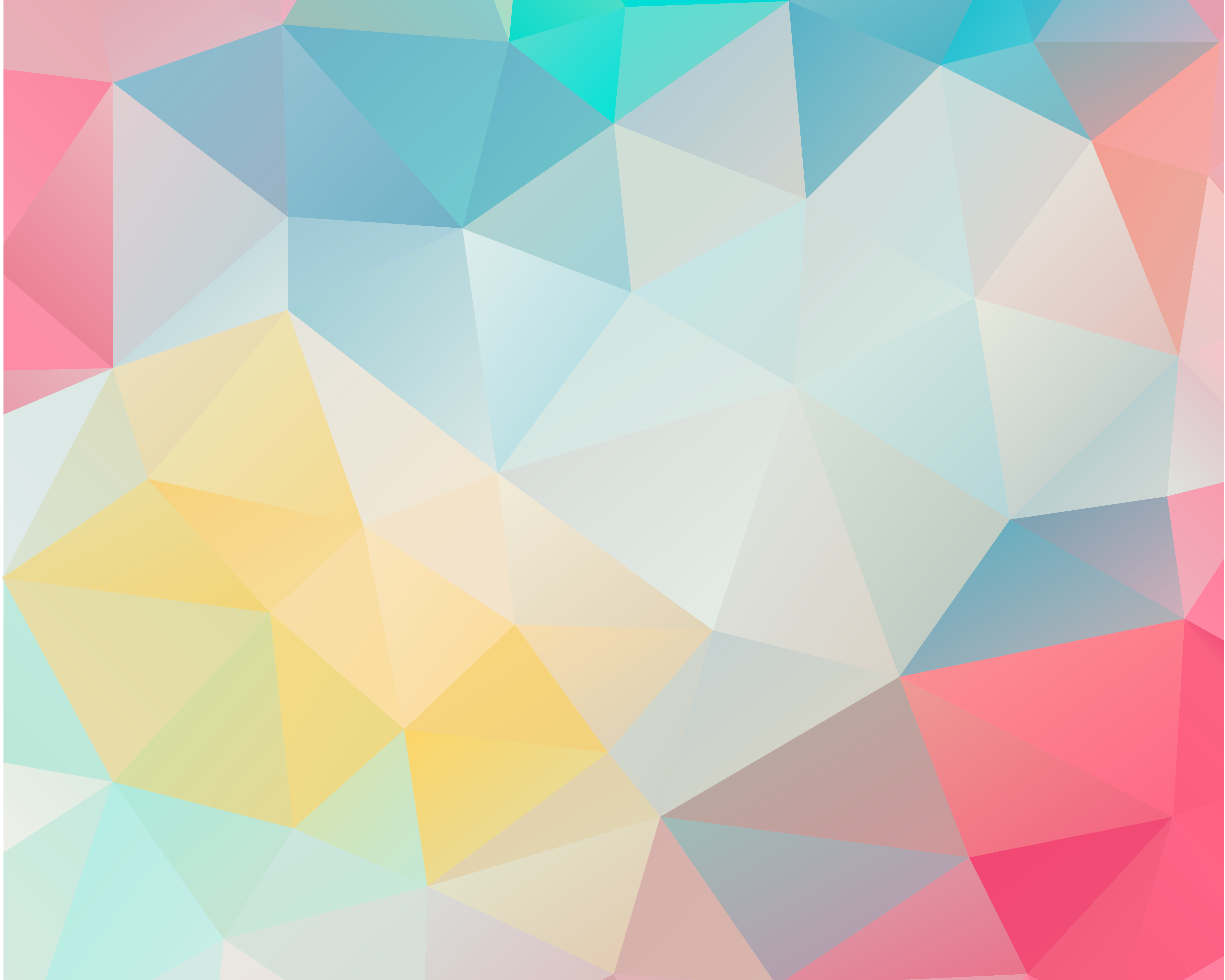 Neon Polygon Background 671092 Vector Art at Vecteezy