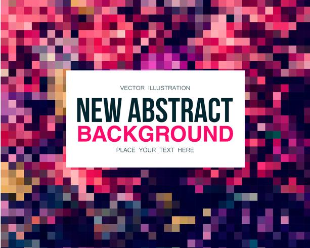 Abstract Background  vector