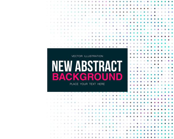 Abstract Background  vector