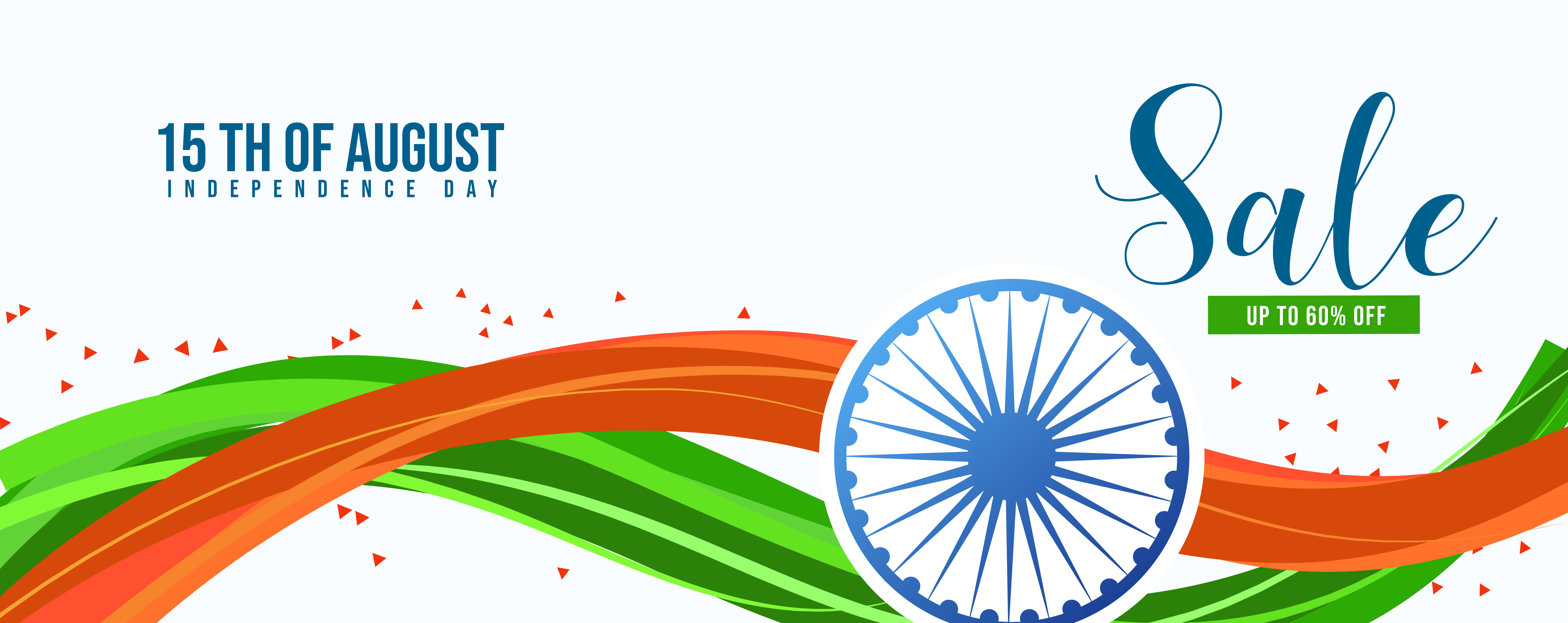 Illustration of independence day in India celebration 671240 Vector Art