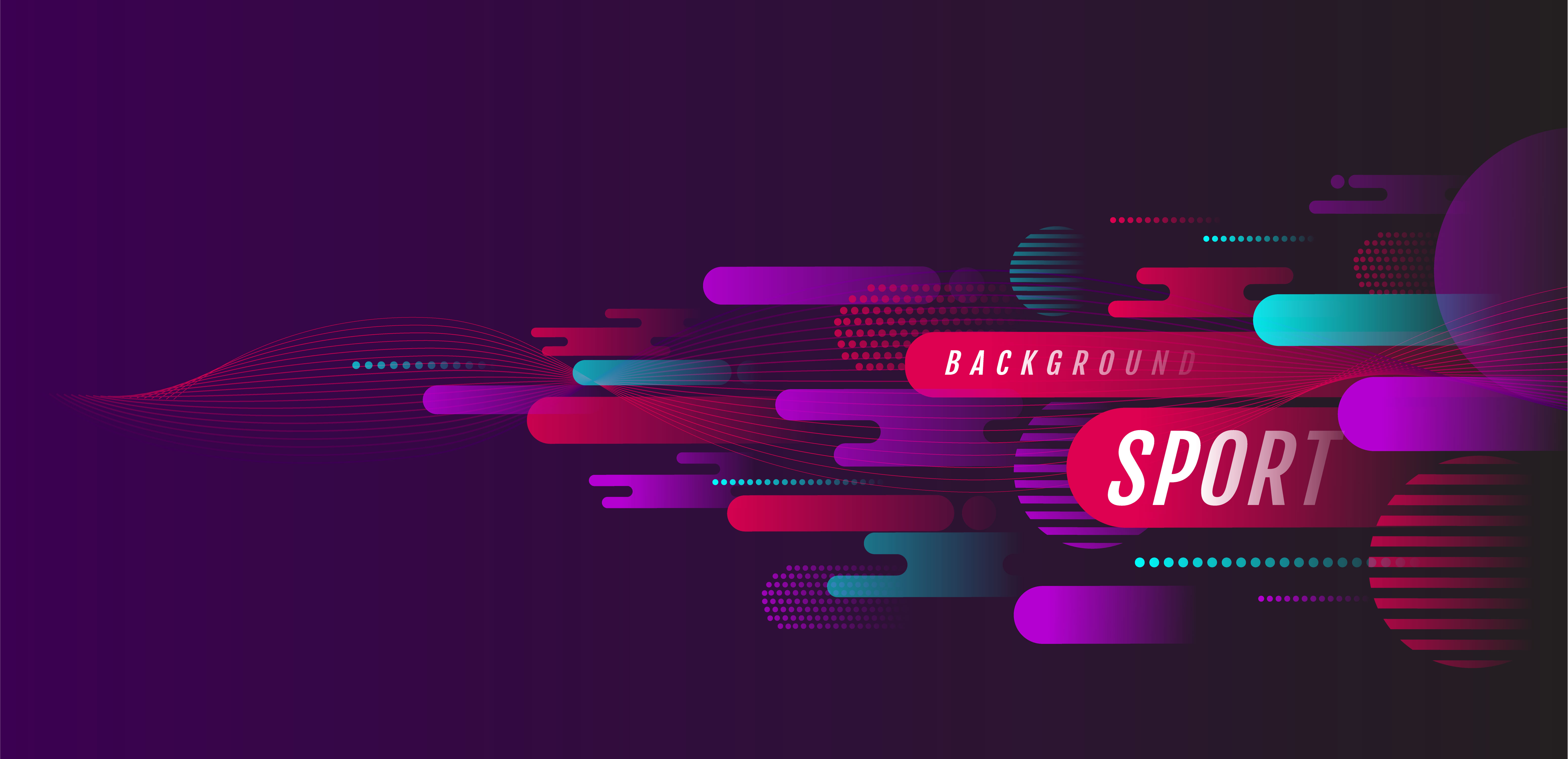 Abstract Dynamic Sport Background 673327 Download Free Vectors, Clipart Graphics & Vector Art