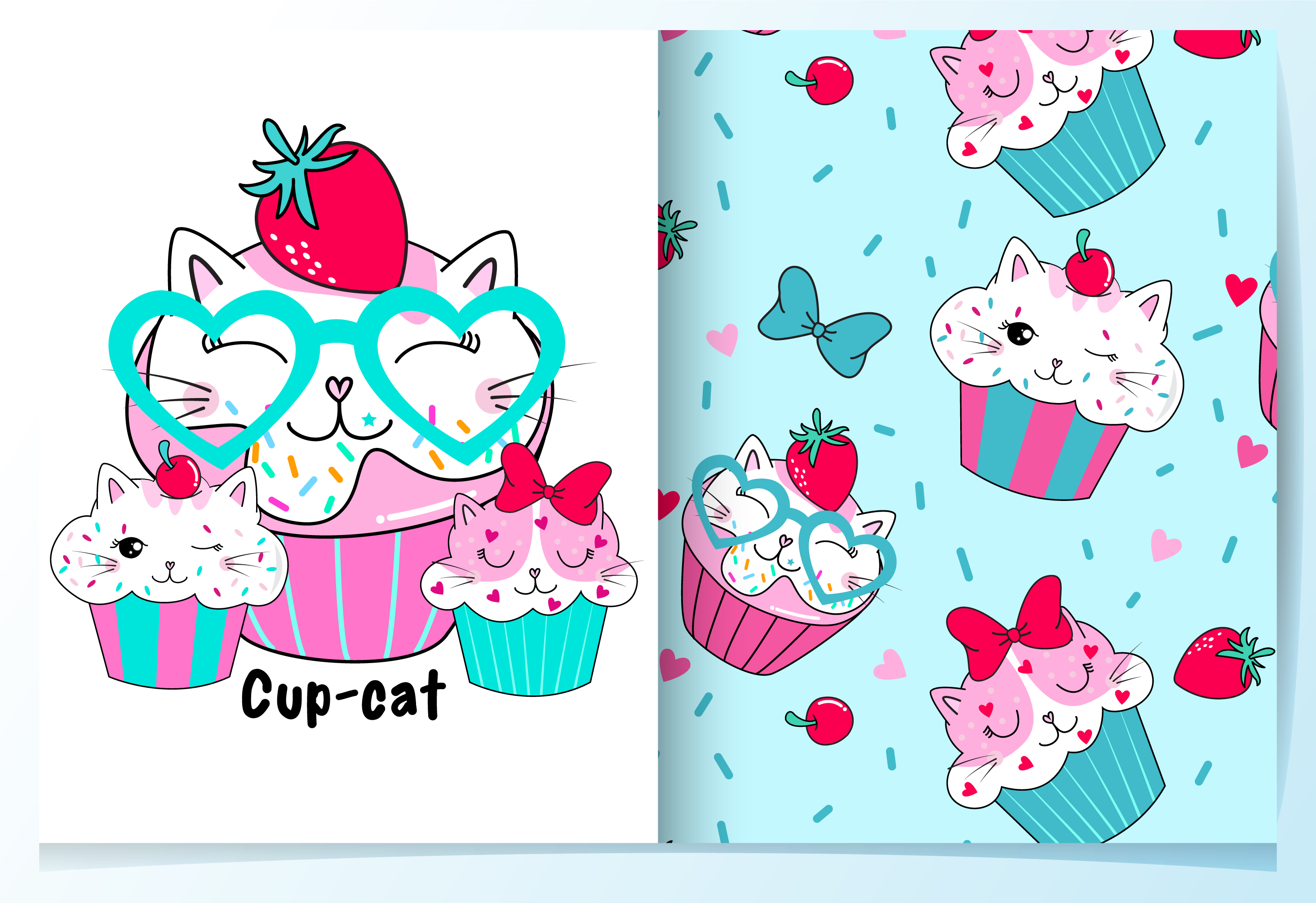 Кап Кэт. Шаблоны кэп Кэт 5/5. Cupcat приложение. Шаблоны cupcat