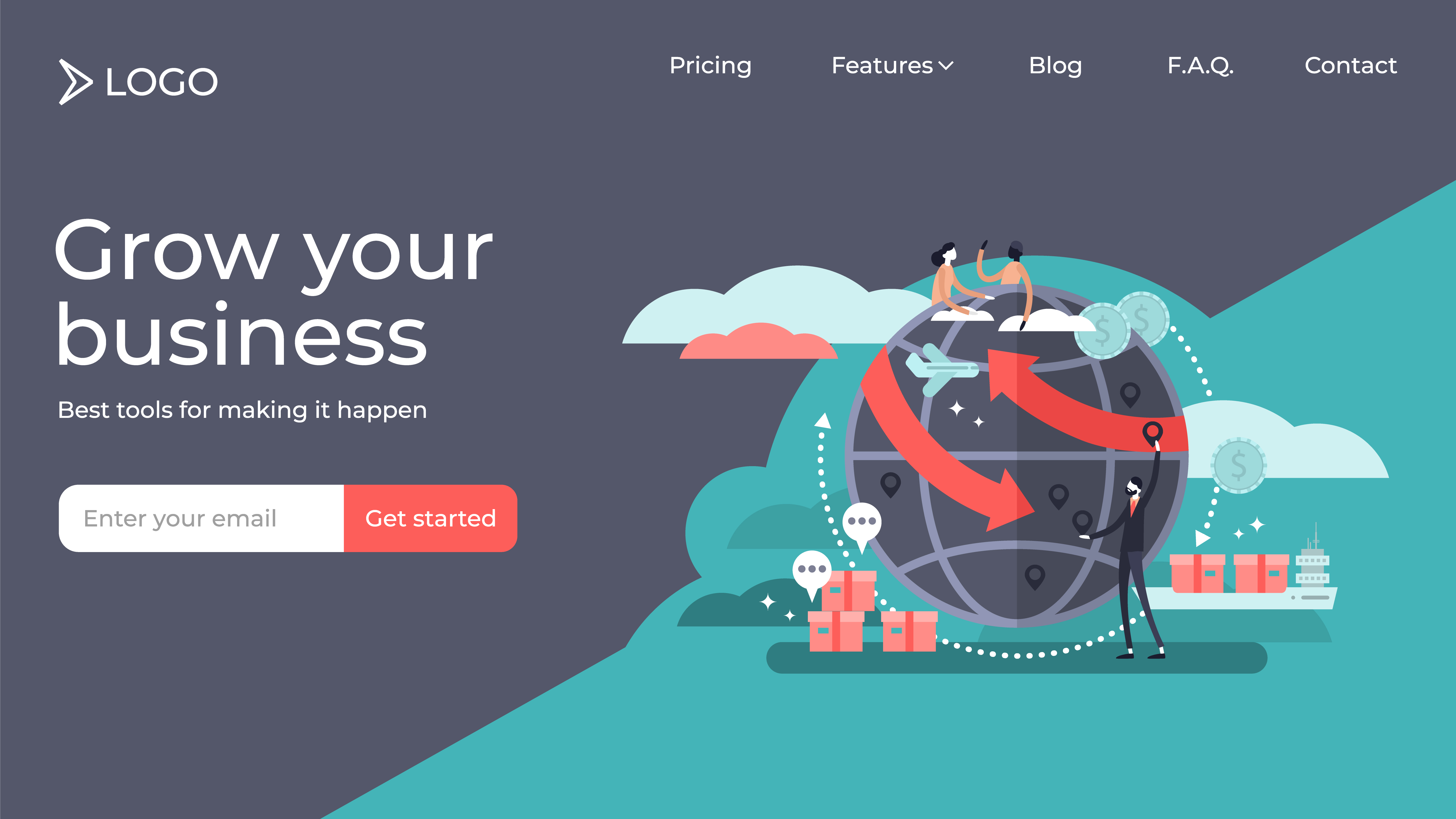 Globalization Speeding Up? Recent Breakthroughs Explained - iz0qe1p