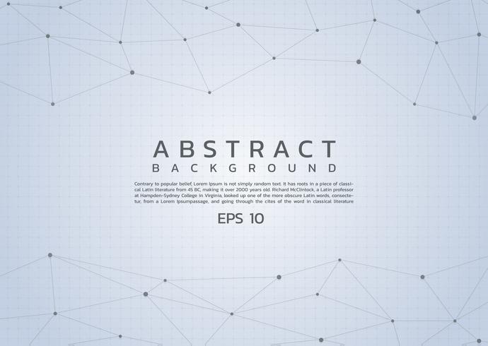 Abstract background modern line vector