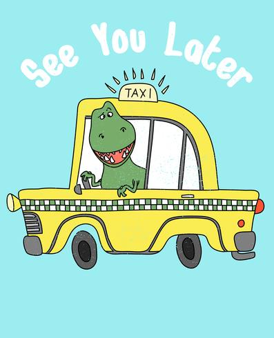 See You Later Dinosaur Vector Art At Vecteezy See You Later Dinosaur Vector Art At Vecteezy