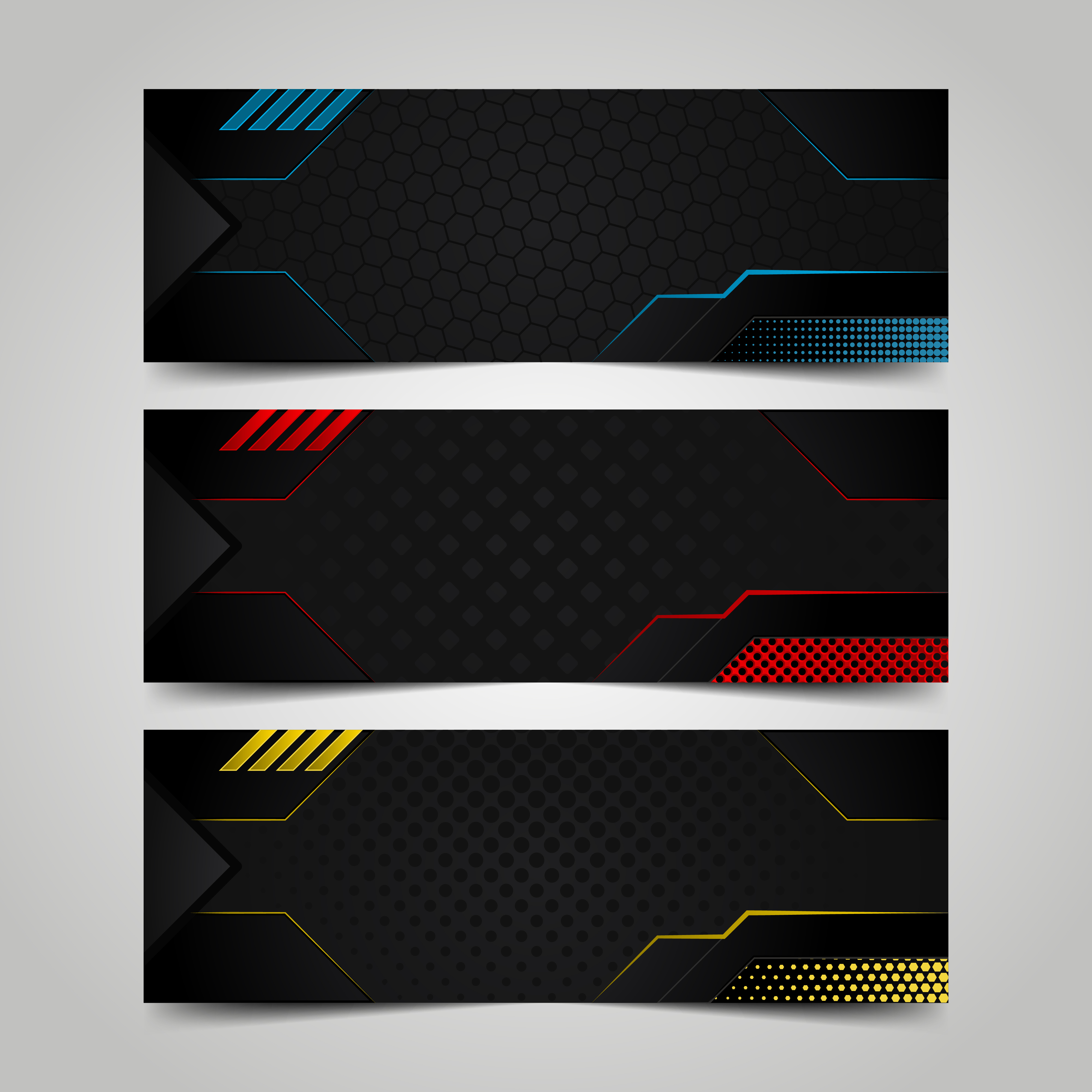 banner effect header banner effect header