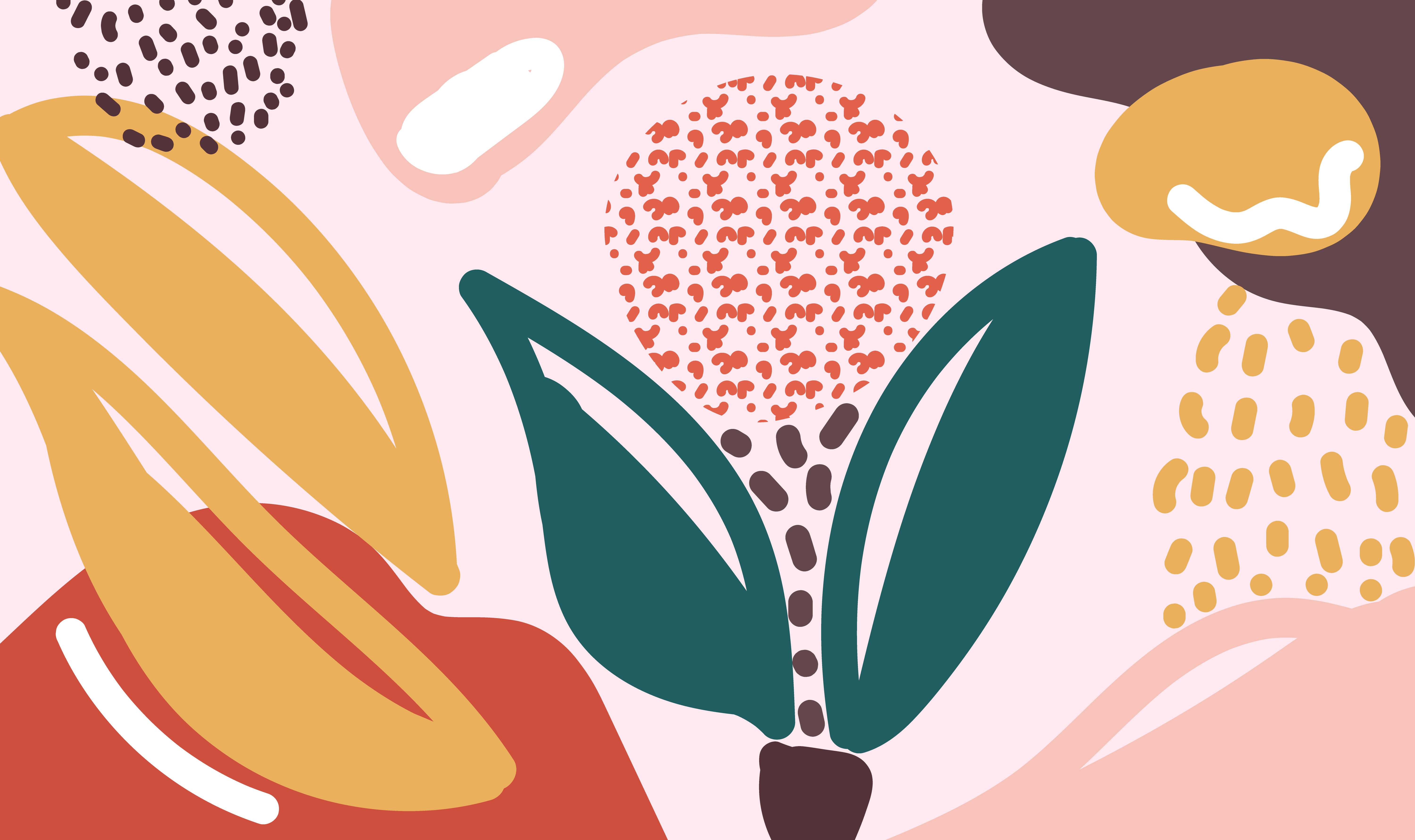 organic shapes organic shapes