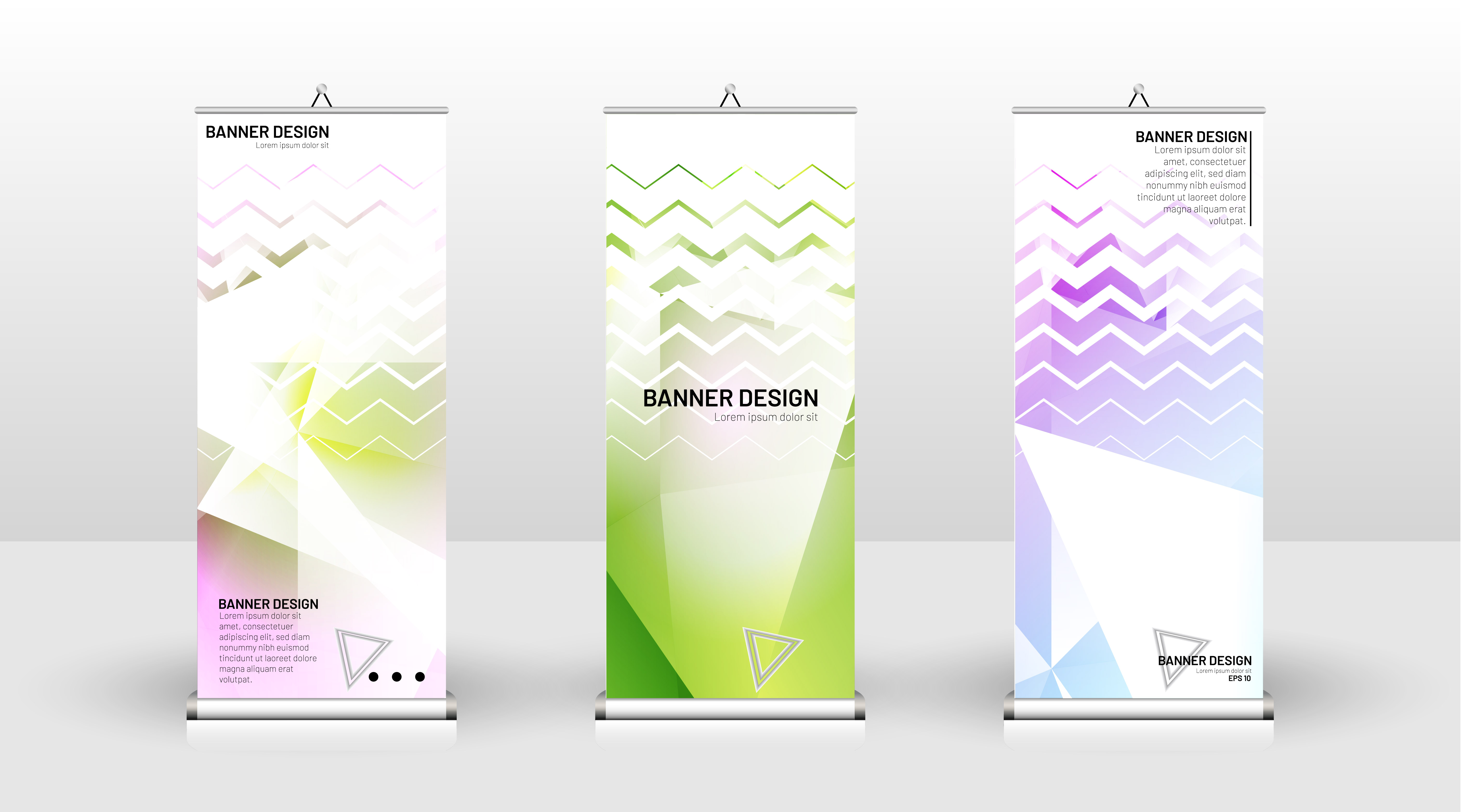 vertical-banner-template-design-675107-vector-art-at-vecteezy