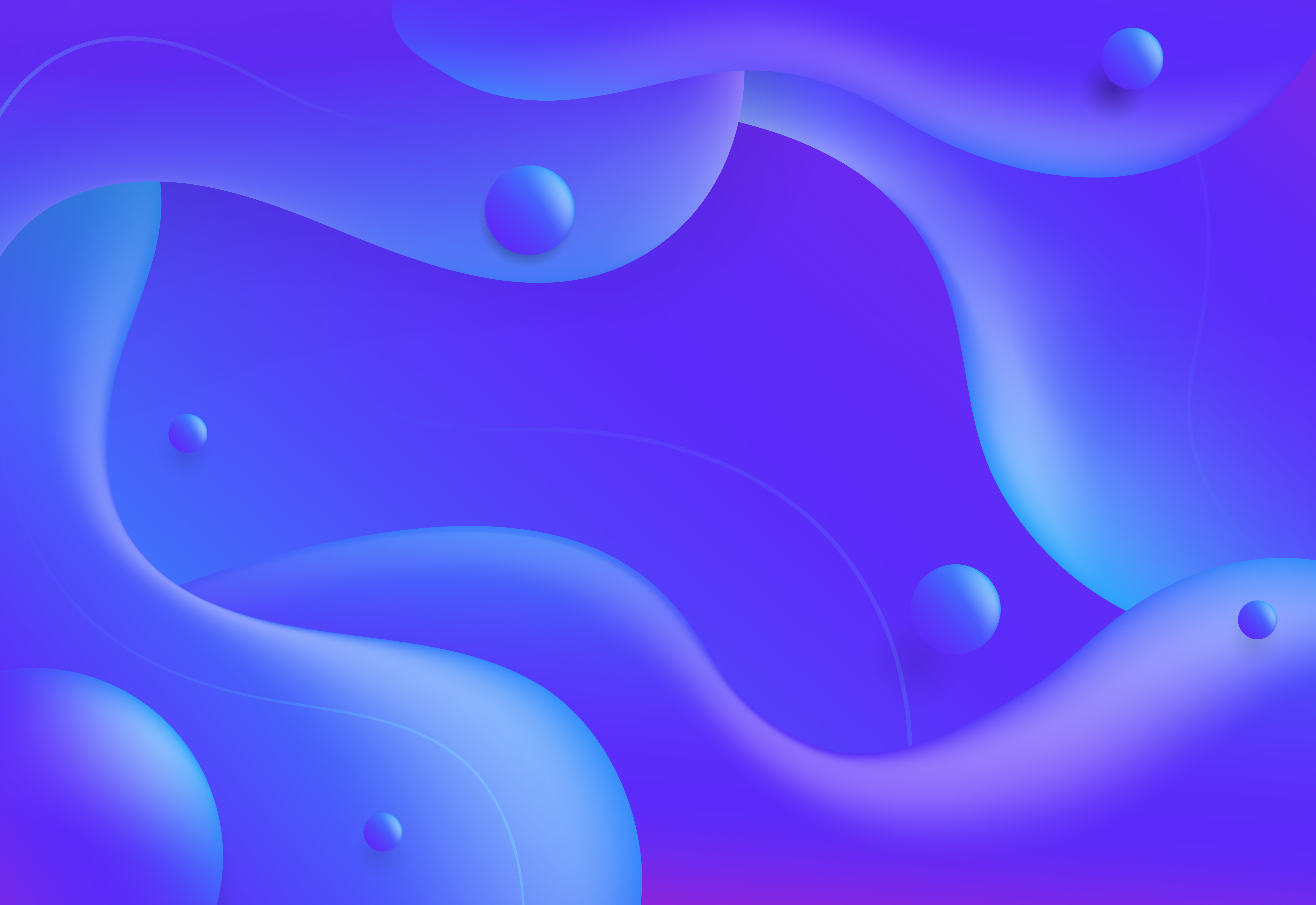 Abstract Liquid Background Liquid Droplet Background With Modern