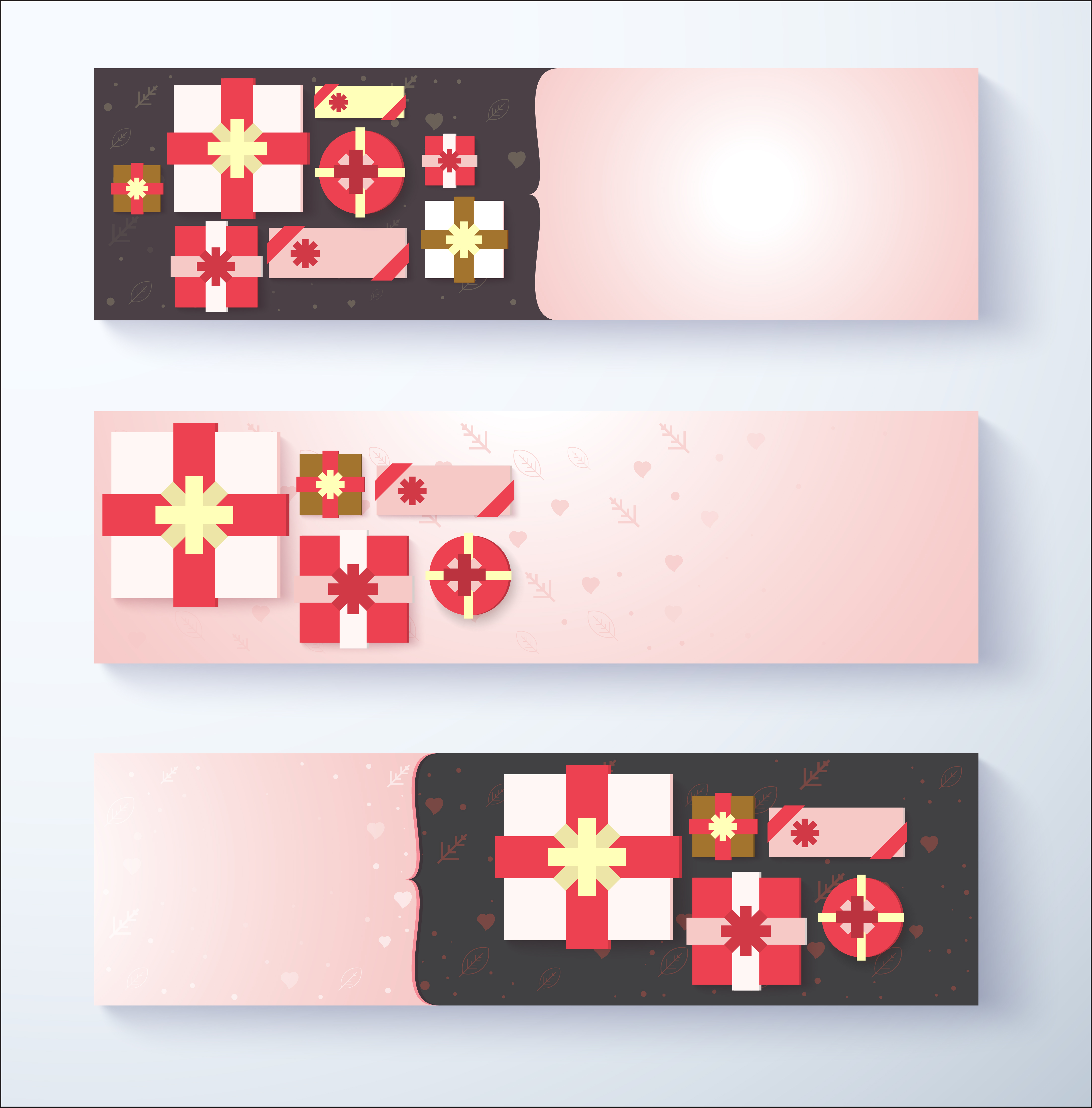 Special Offer Banner Free Vector Art - (5,473 Free Downloads)