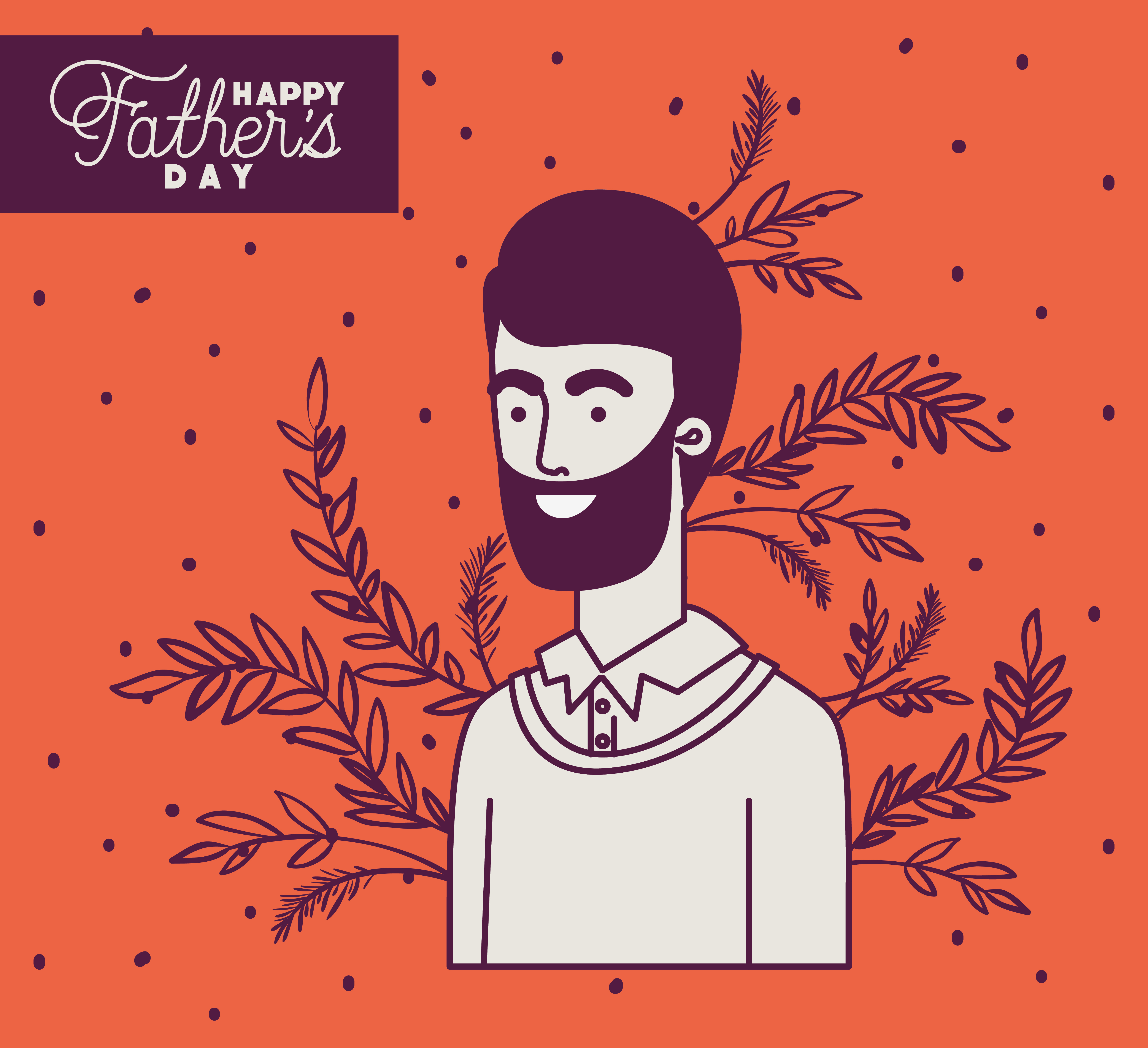 Free Free 207 Father&#039;s Day Svg Free Download SVG PNG EPS DXF File