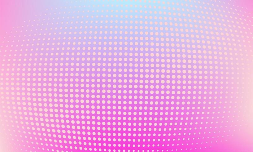 Abstract party poster background vector