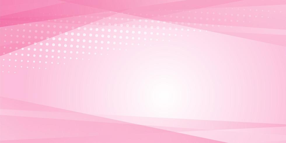 Abstract pink backdrop  vector