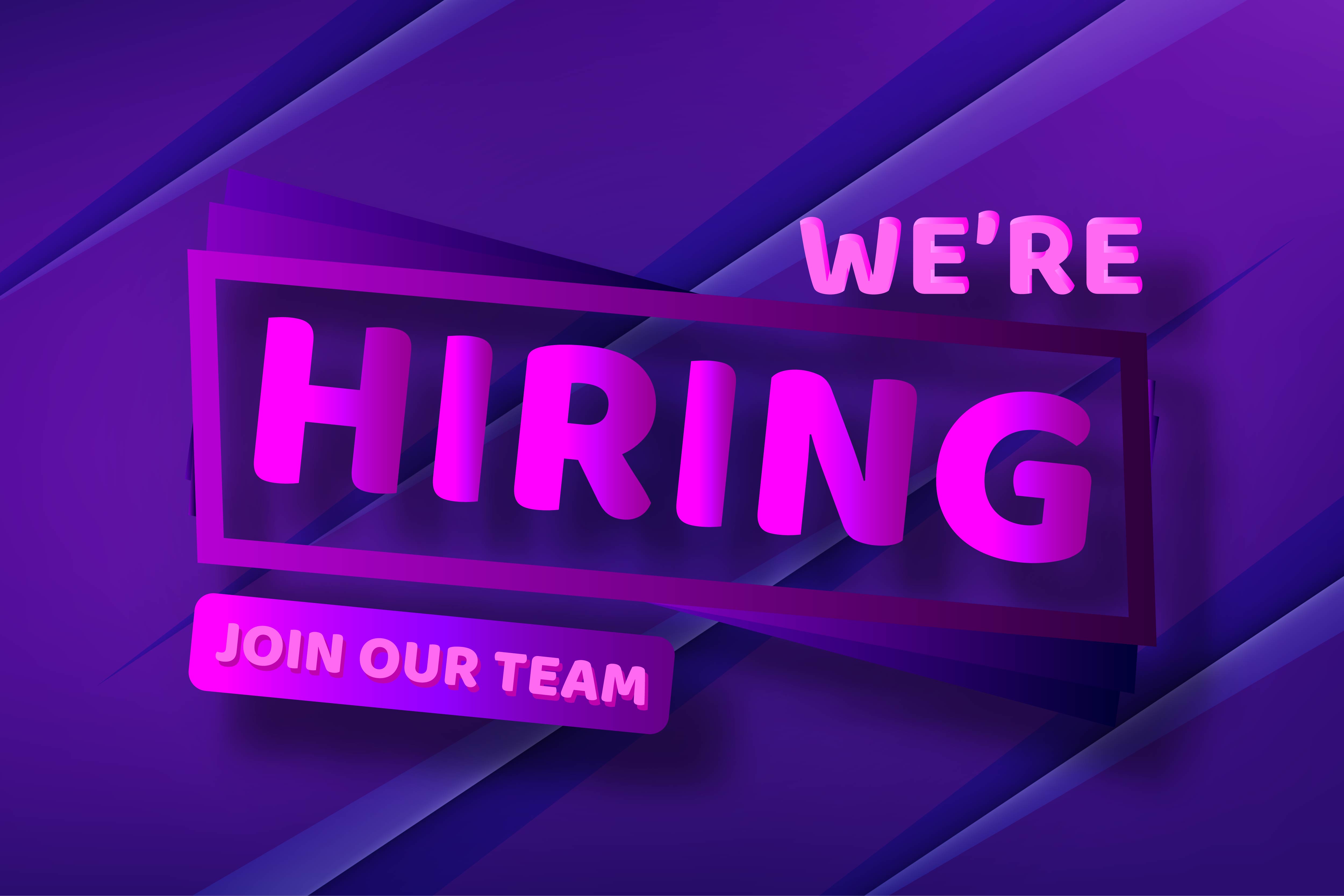 Purple We re Hiring Icon Button 676737 Vector Art At Vecteezy purple-we-re-hiring-icon-button-676737-vector-art-at-vecteezy