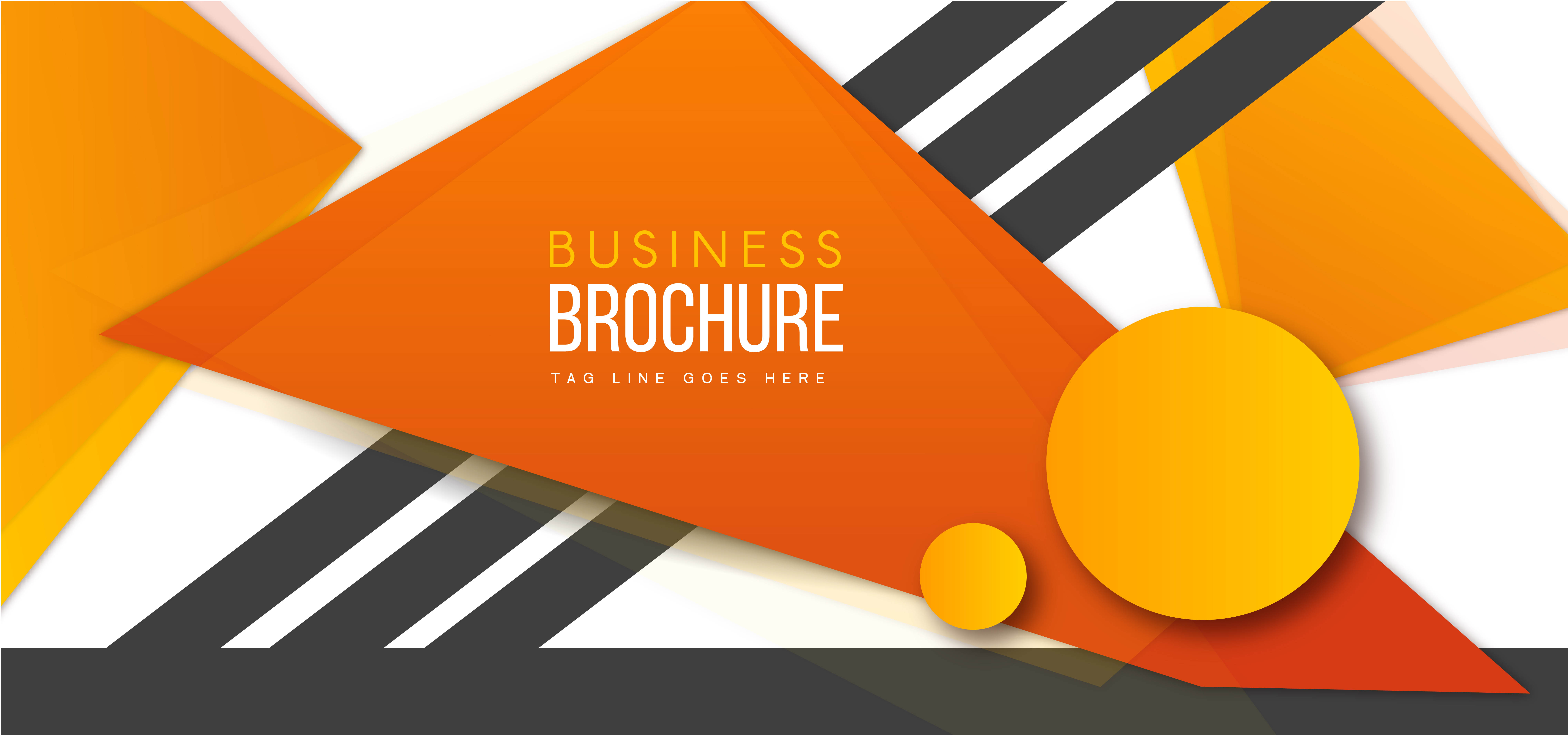 Abstract Business Flayer Background 676999 Vector Art at Vecteezy