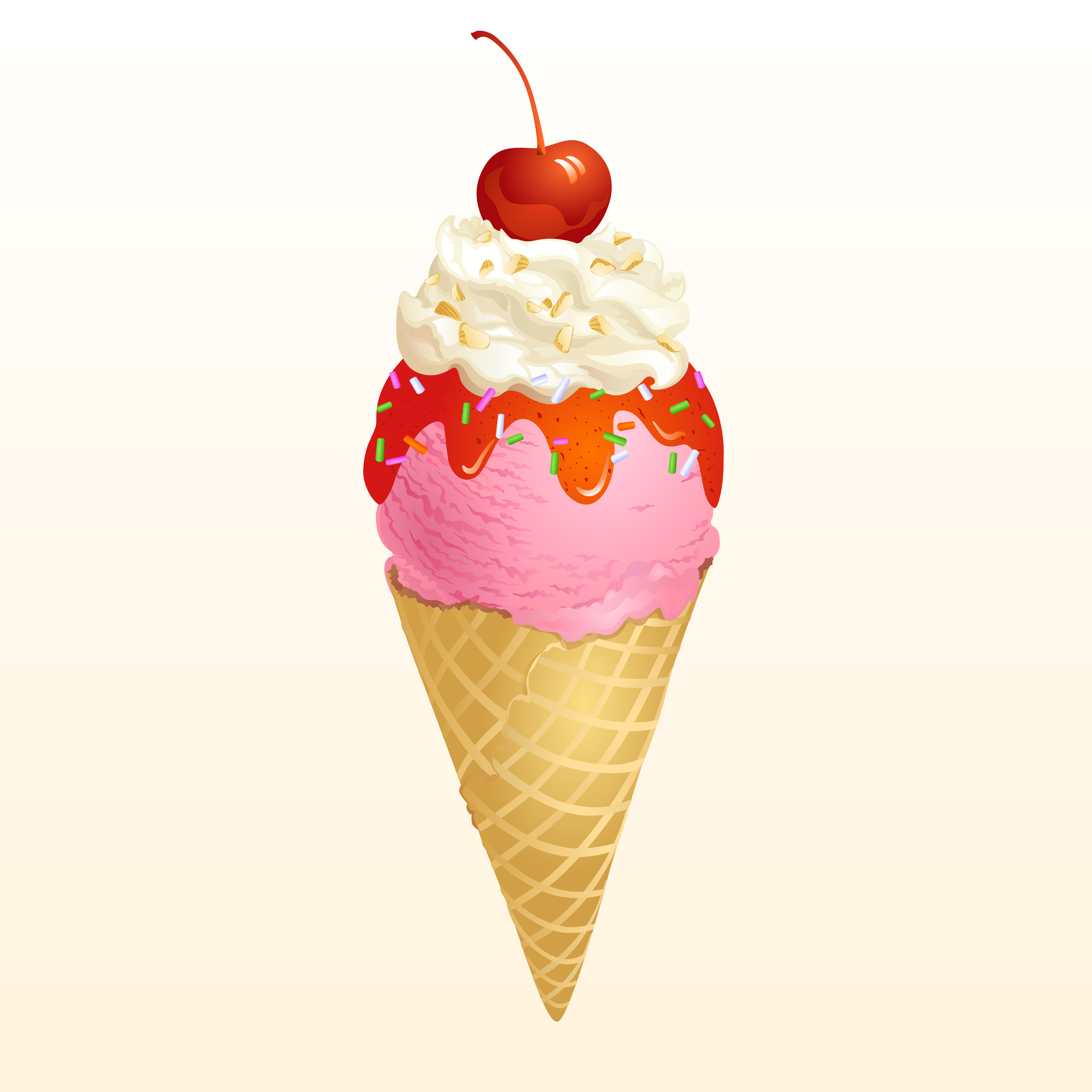 Albums 93+ Pictures Ice Cream Images Clip Art Completed