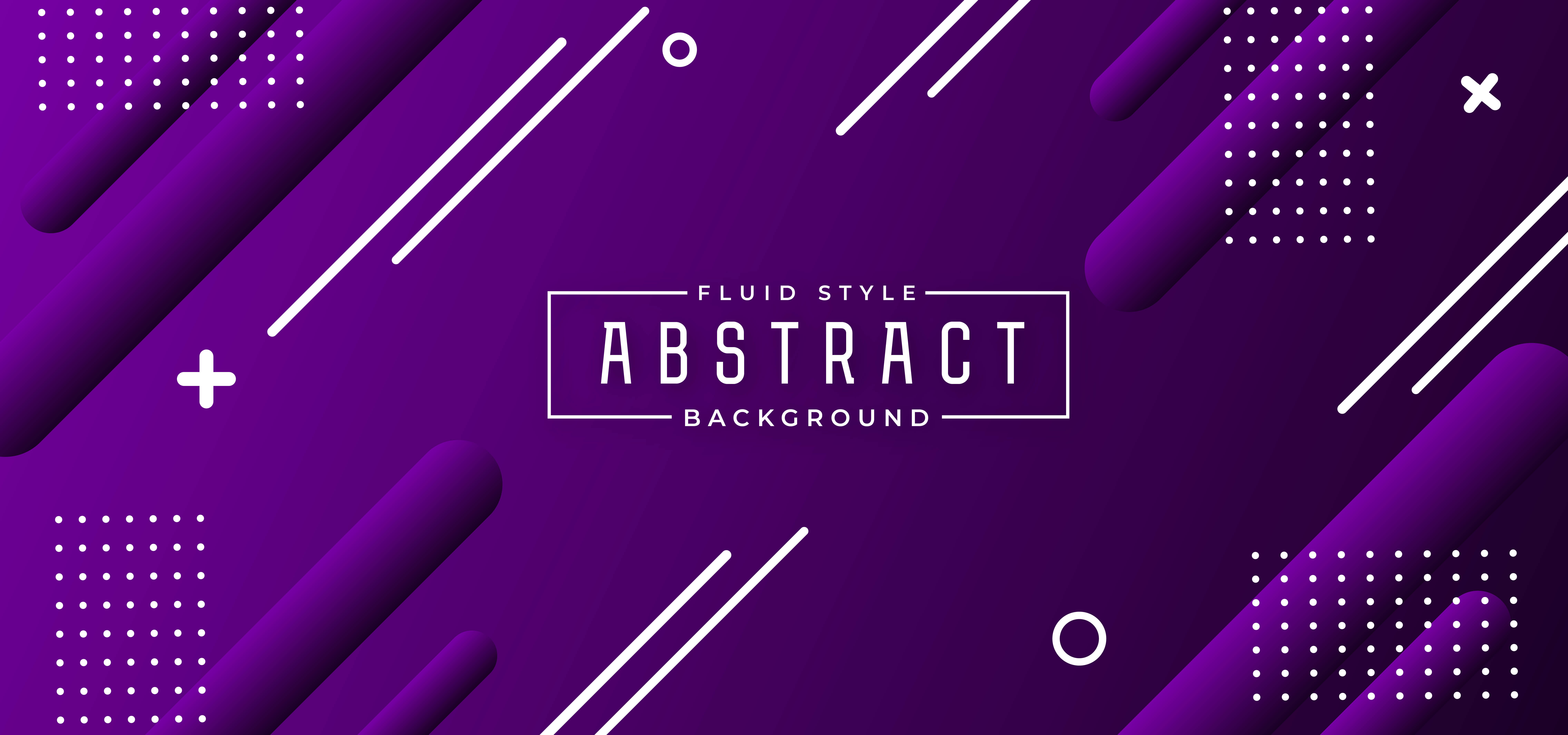 Dark Purple Background For Banner / Cool Tide Background Banner Big