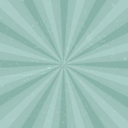 Fondo de grunge starburst vector