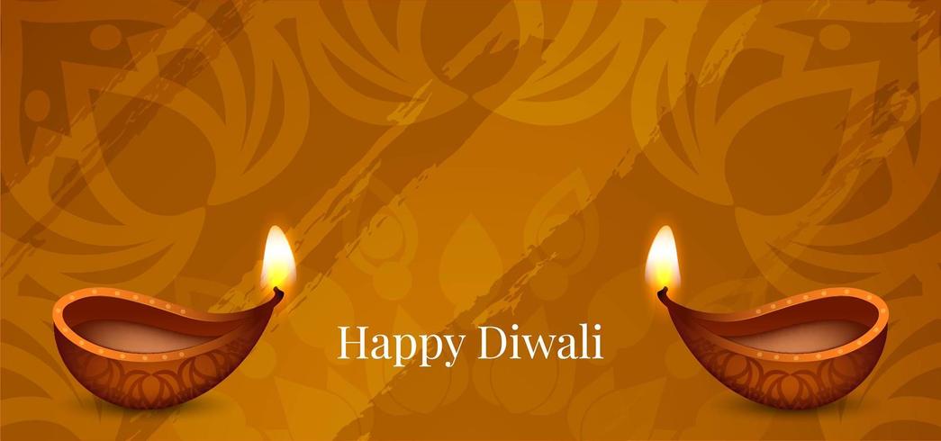 Happy top diwali simple