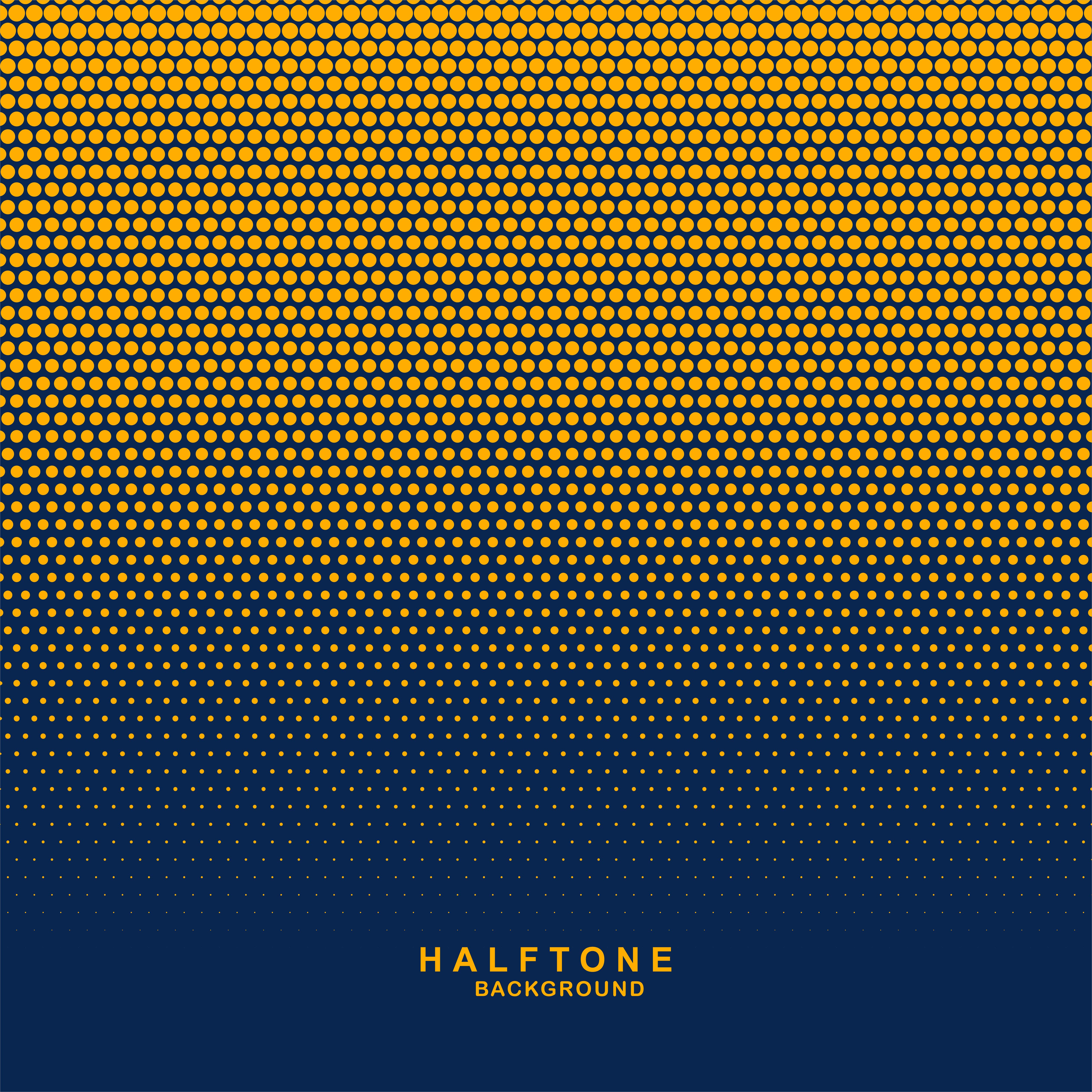 Halftone gradient pattern vector illustration 678798 Vector Art at