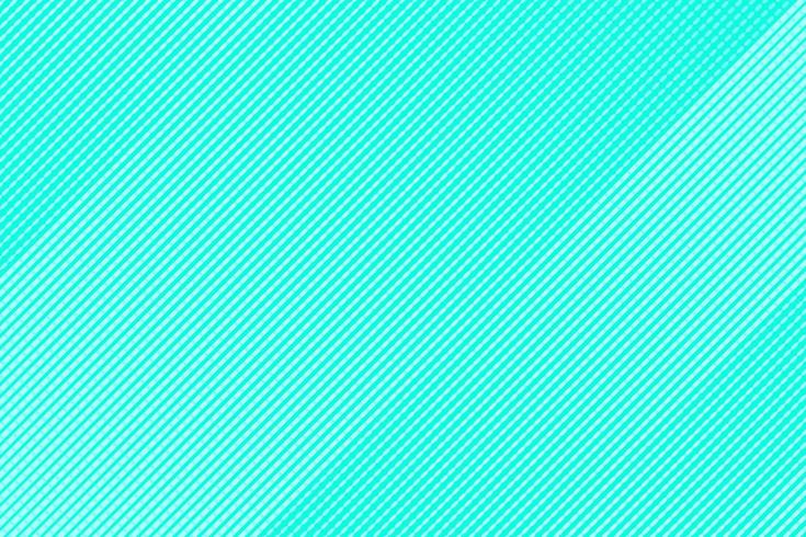 Abstract gradient blue diagonal line background  vector