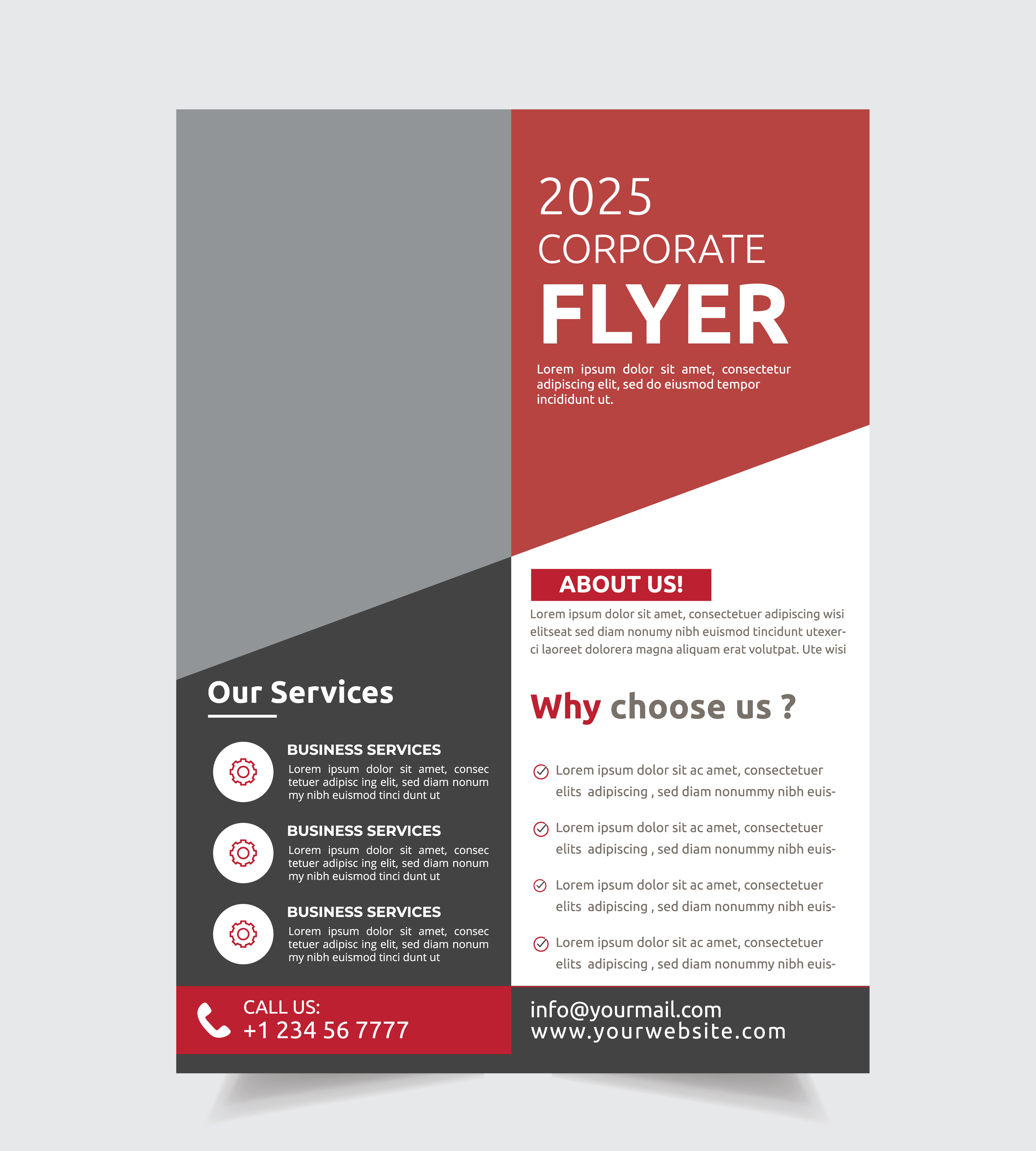 leaflet-template-free-vector-art-4-761-free-downloads