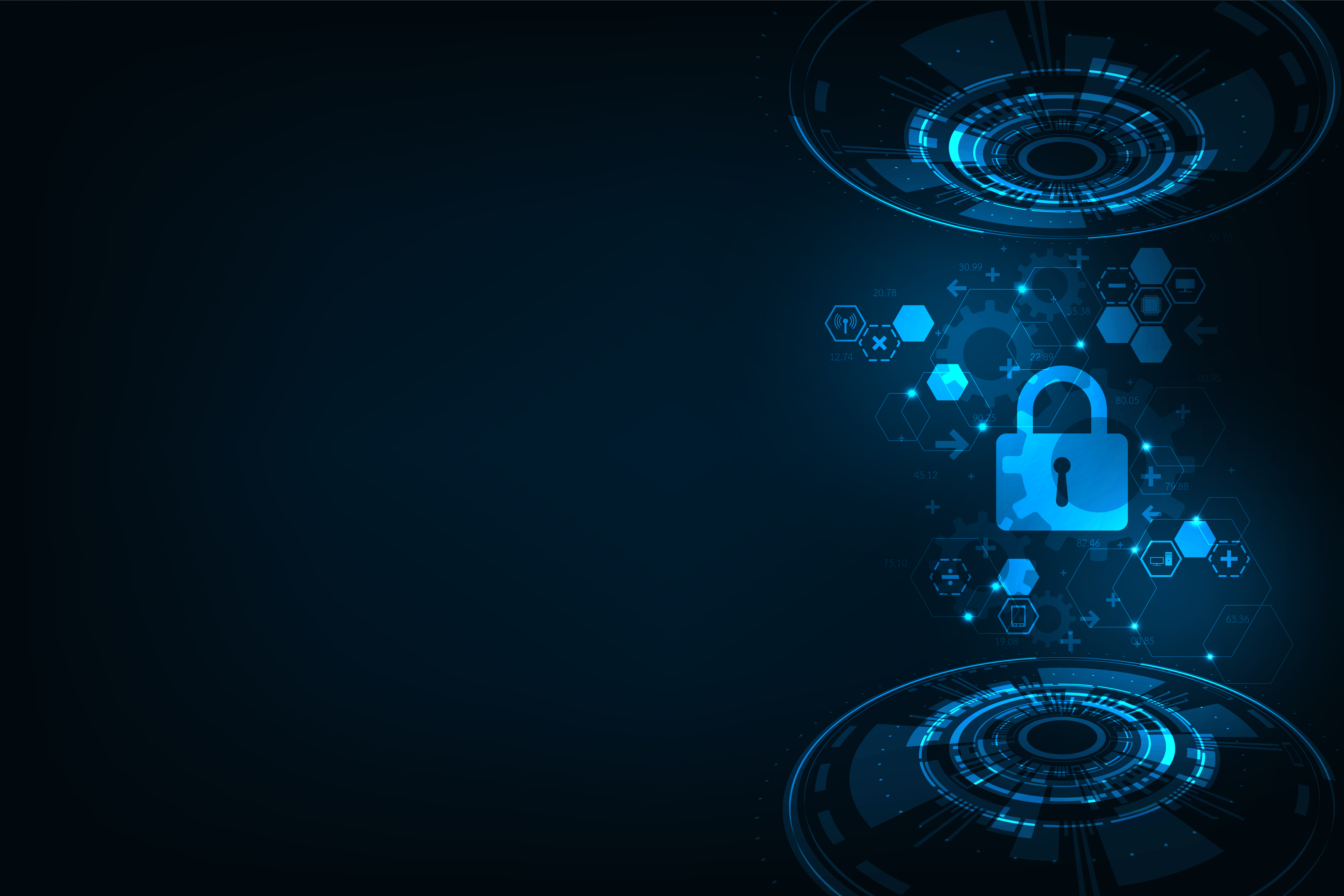 it system security it system security