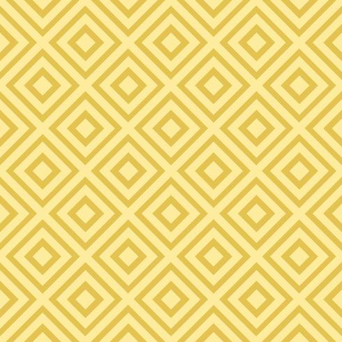 Gold seamless pattern vector