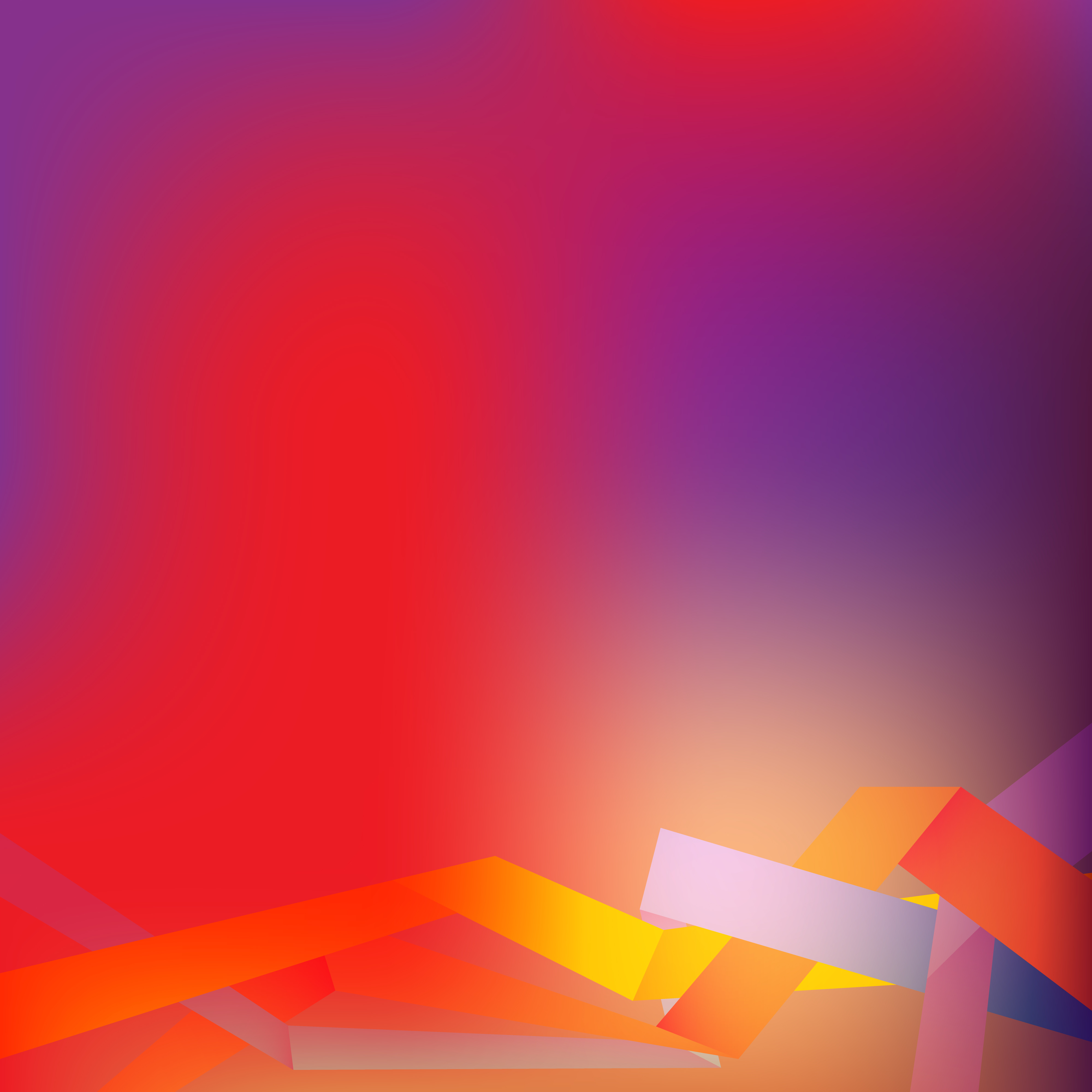 Gradient background template 680642 Vector Art at Vecteezy