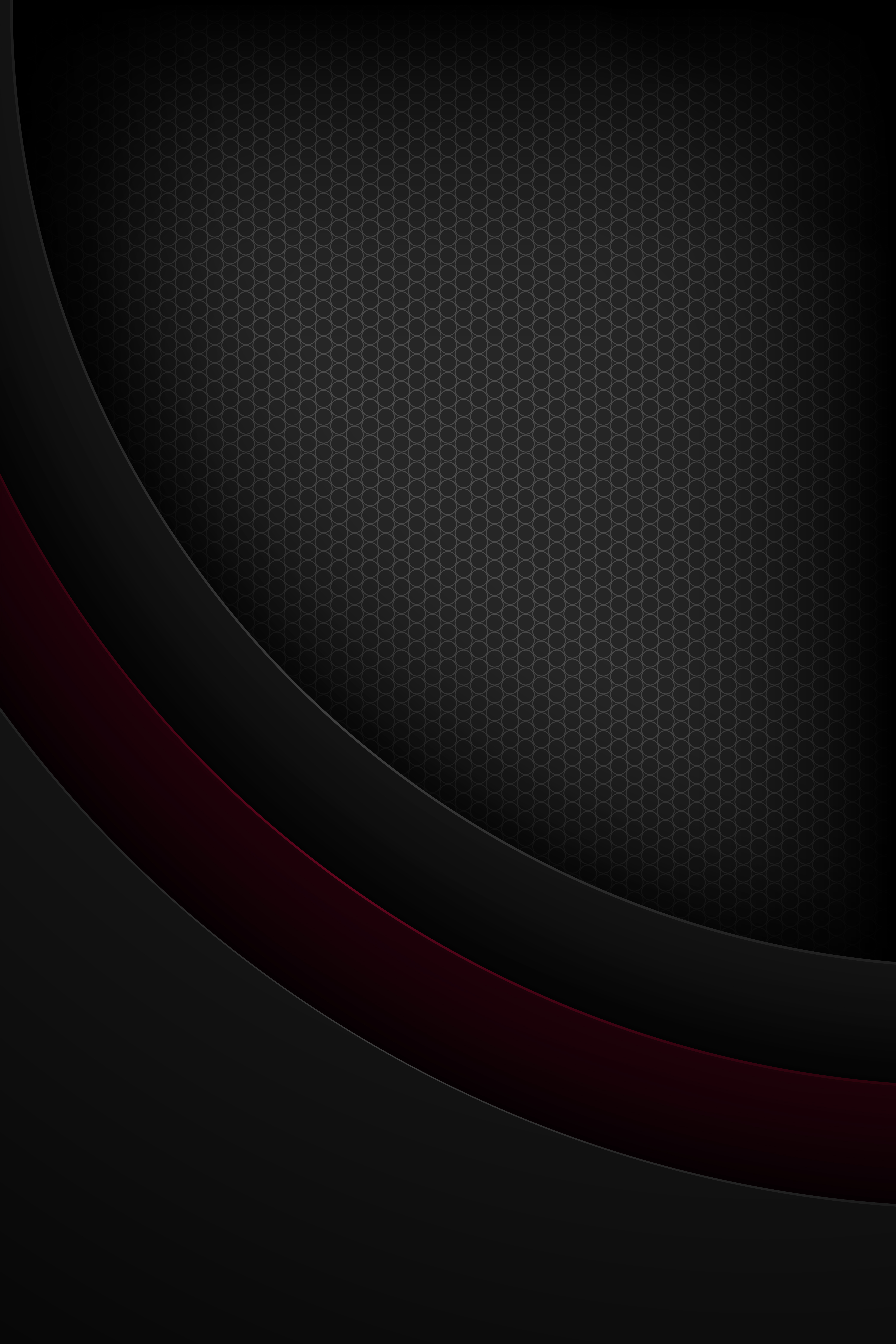 Black Abstract Vertical Overlapping Curve Shapes Background Vector Art At Vecteezy